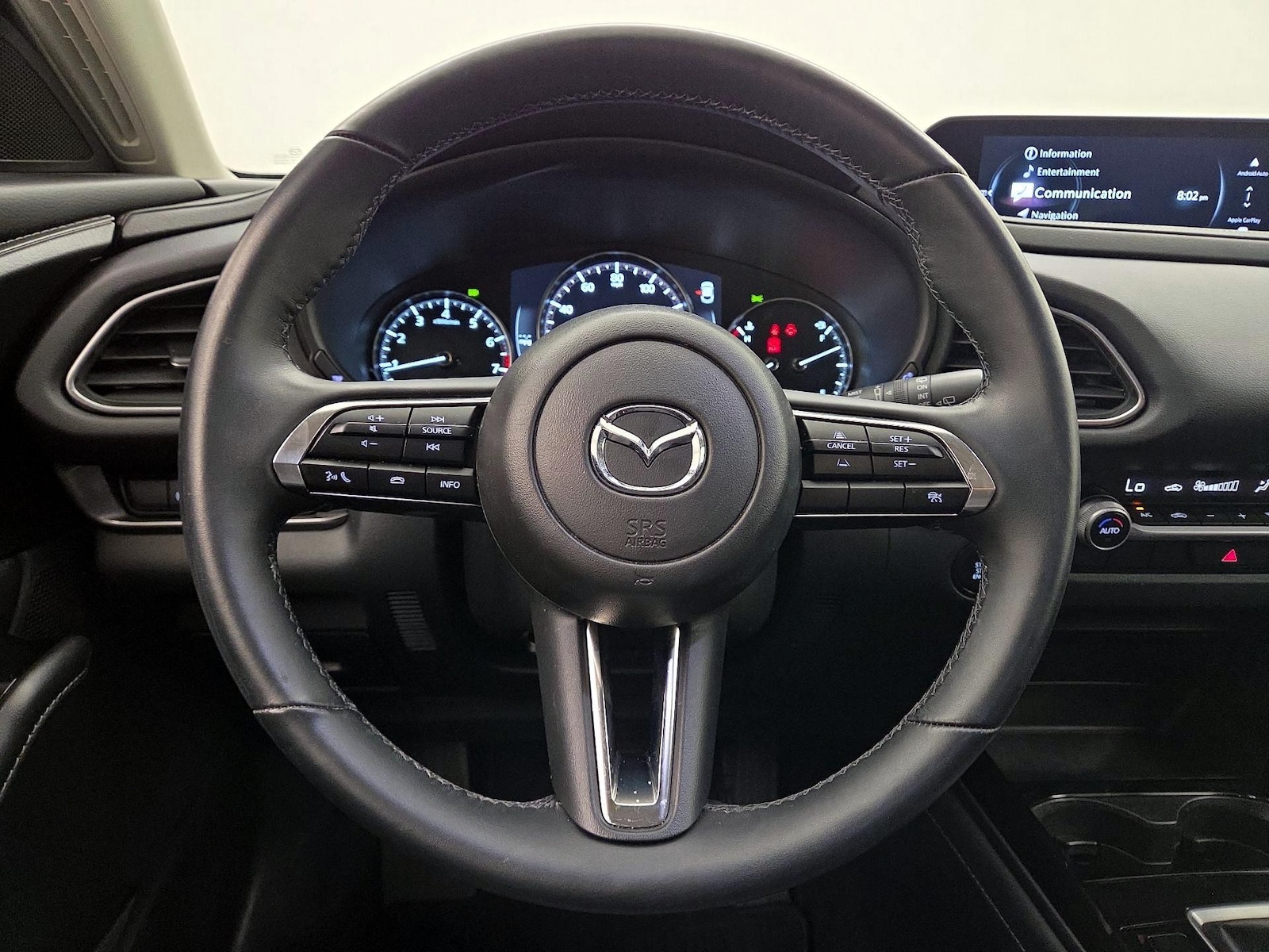 2025 Mazda CX-30 Select Sport - Photo 11