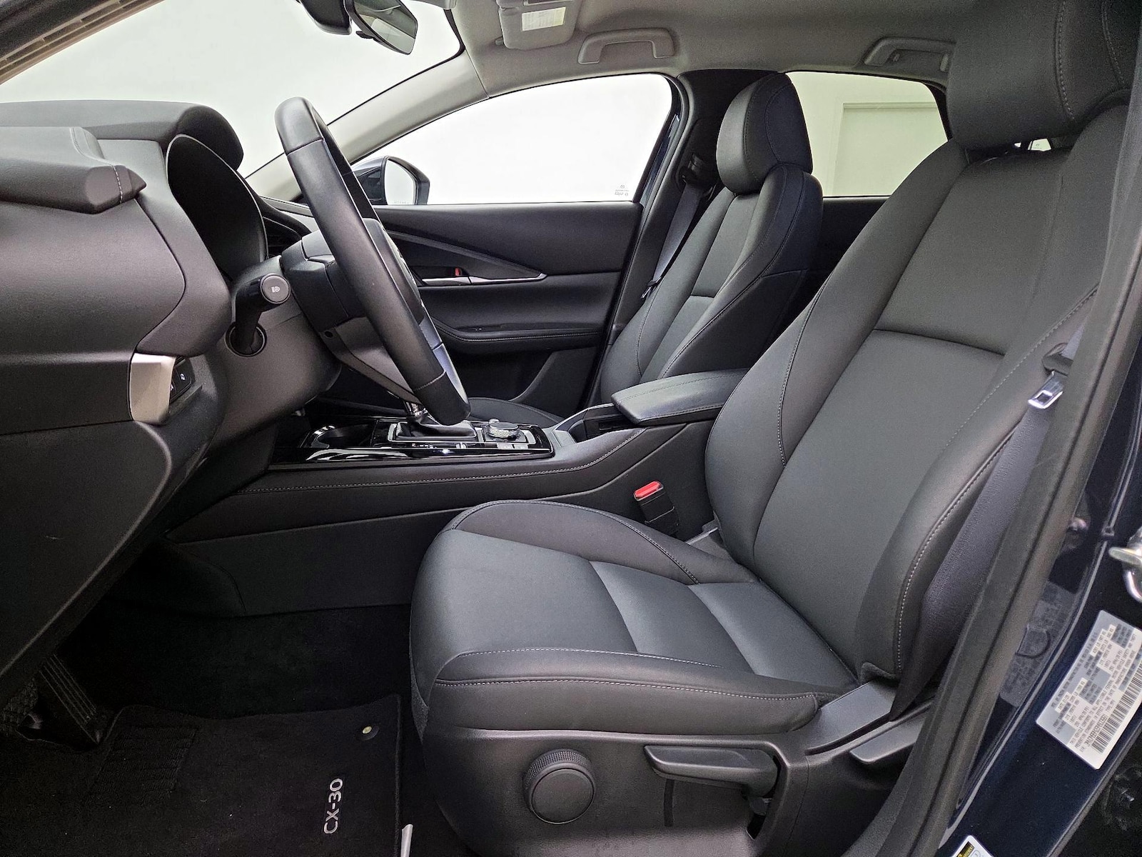2025 Mazda CX-30 Select Sport - Photo 12