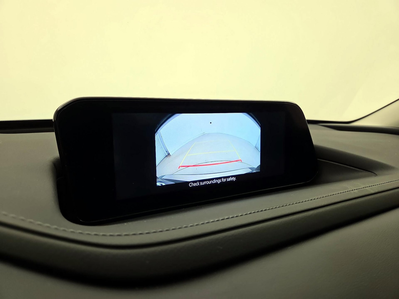 2025 Mazda CX-30 Select Sport - Photo 15