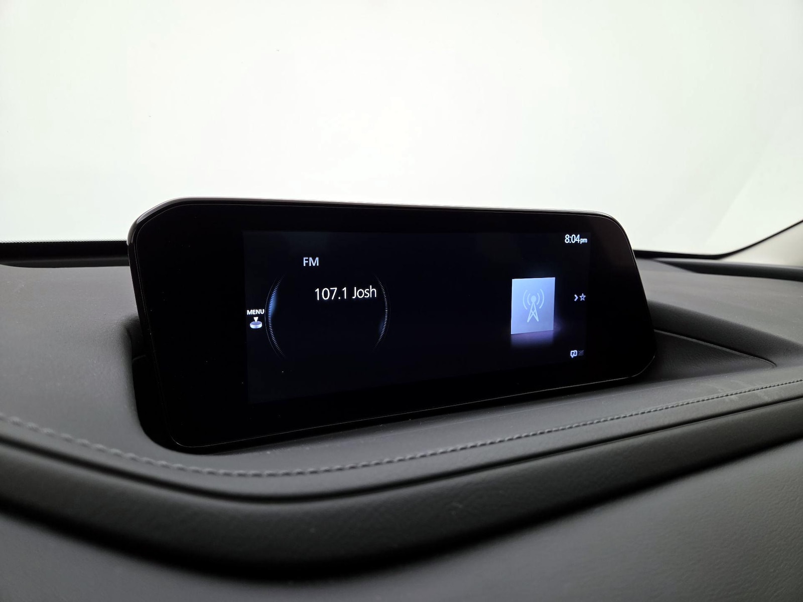 2025 Mazda CX-30 Select Sport - Photo 16