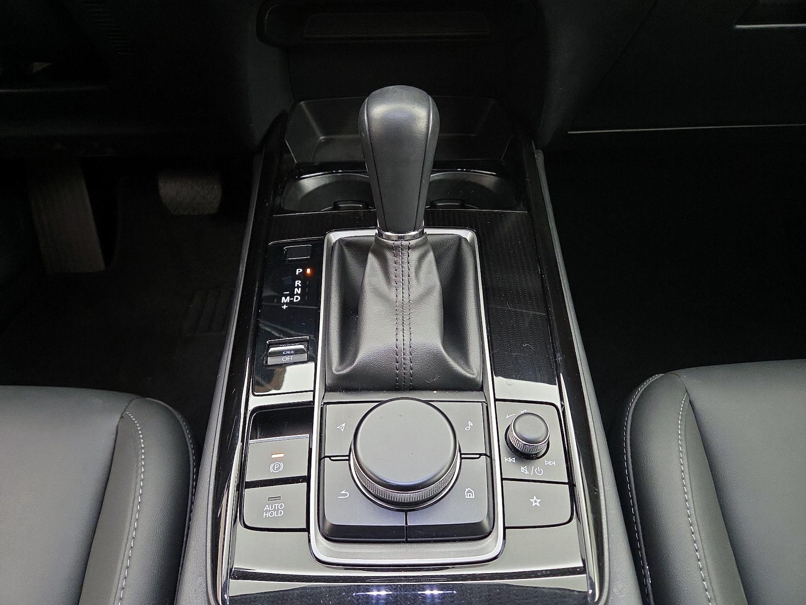 2025 Mazda CX-30 Select Sport - Photo 18