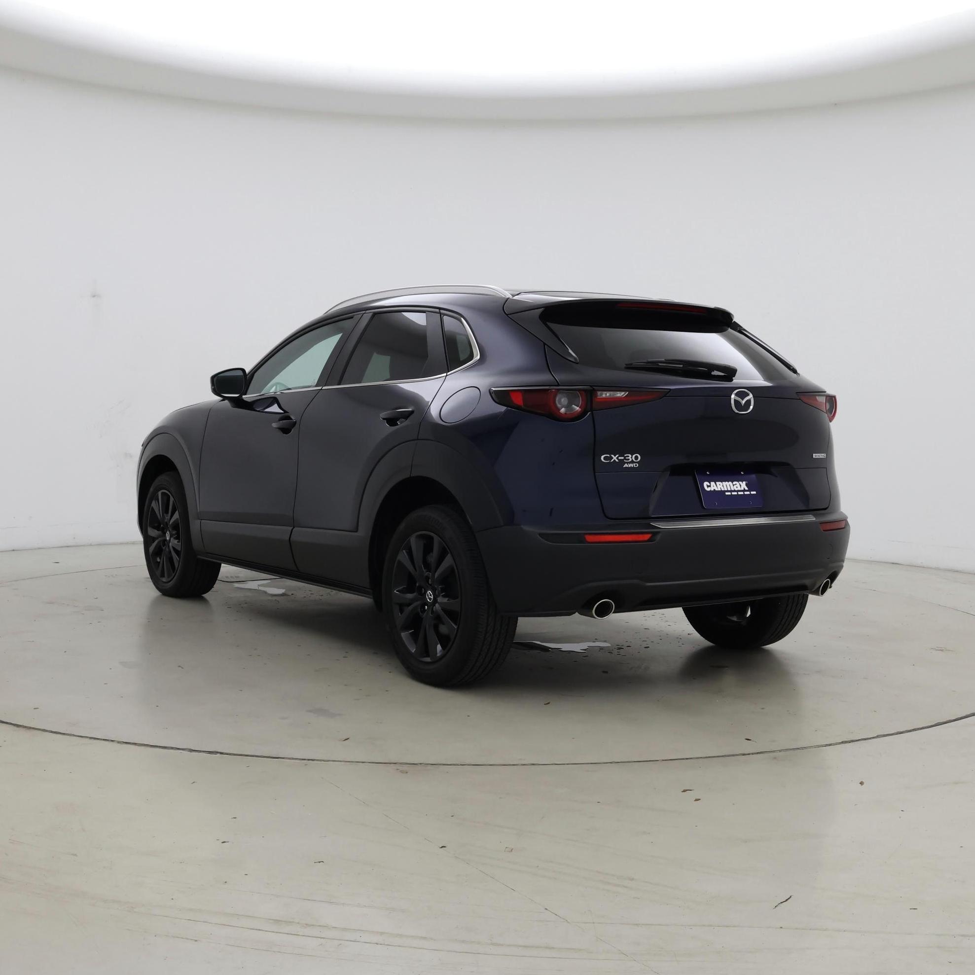 Thumbnail: 2025 Mazda CX-30 - 2