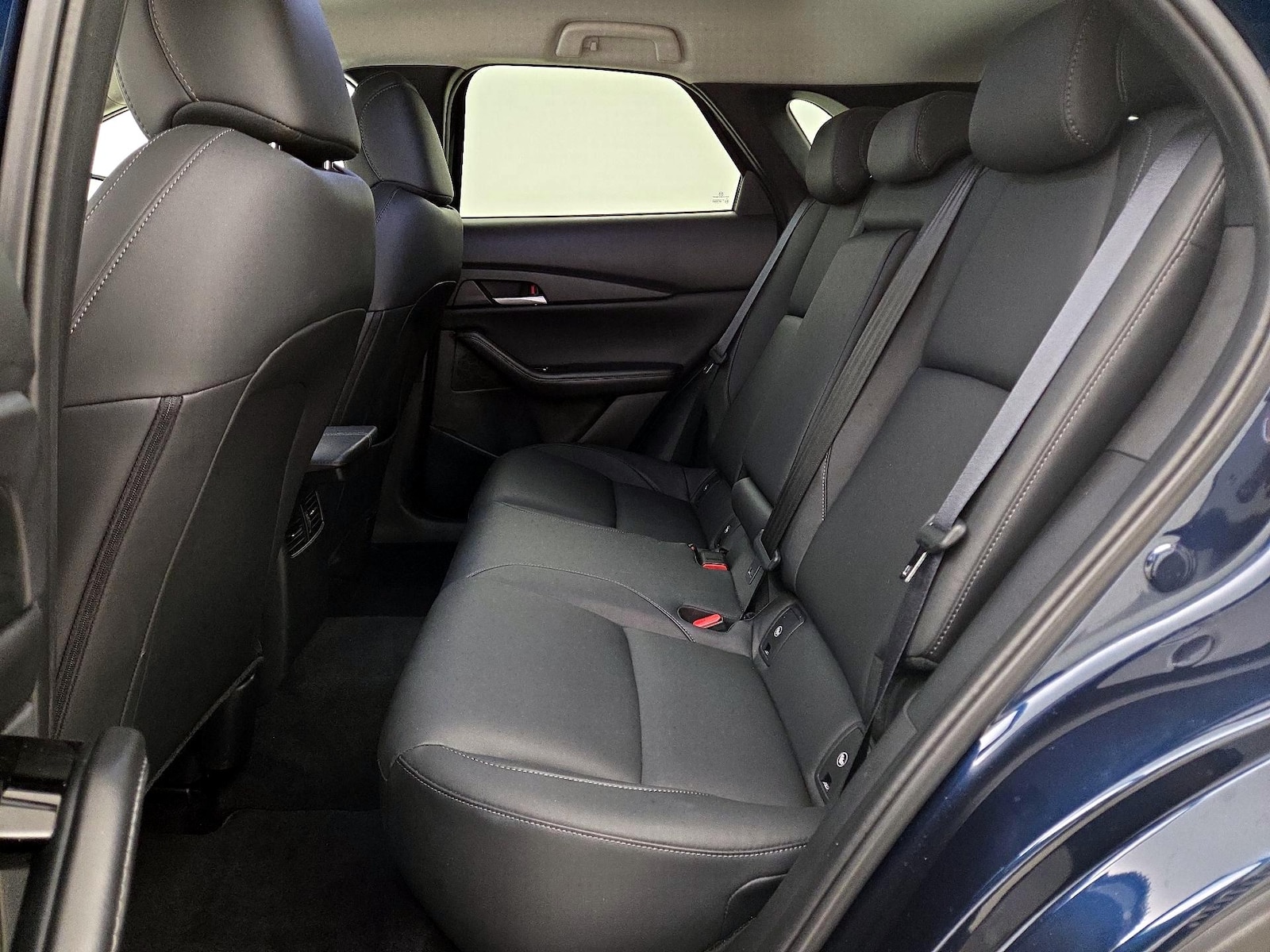 2025 Mazda CX-30 Select Sport - Photo 20