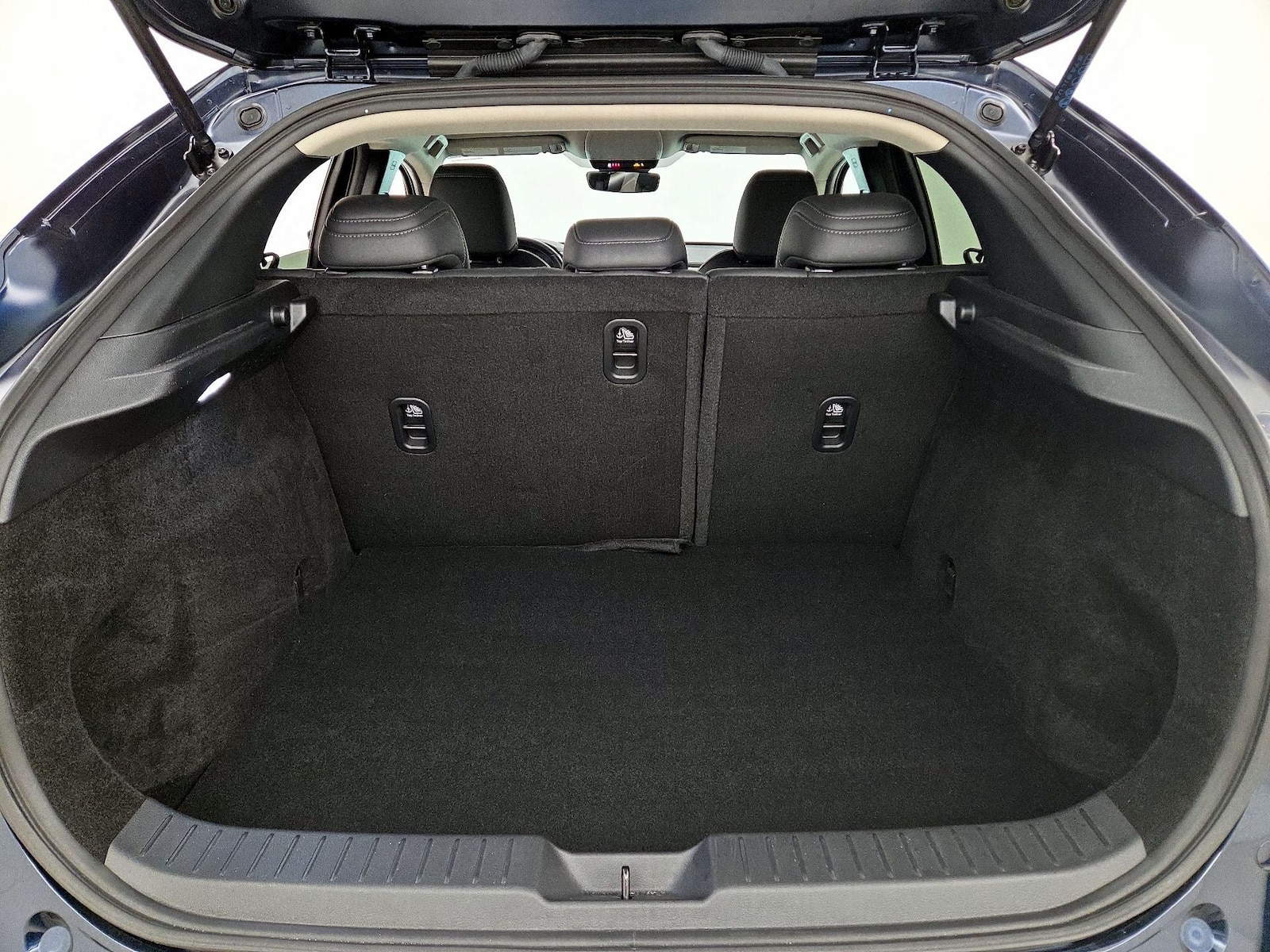 2025 Mazda CX-30 Select Sport - Photo 21