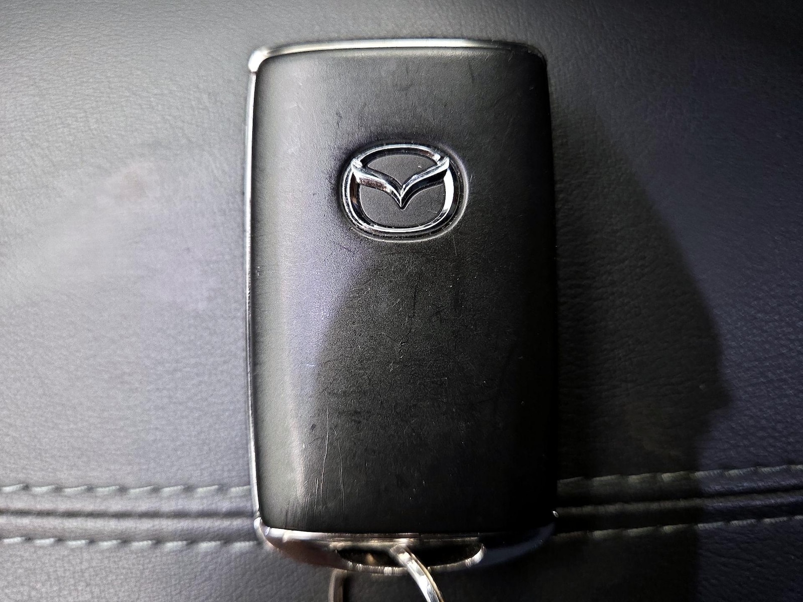 2025 Mazda CX-30 Select Sport - Photo 23