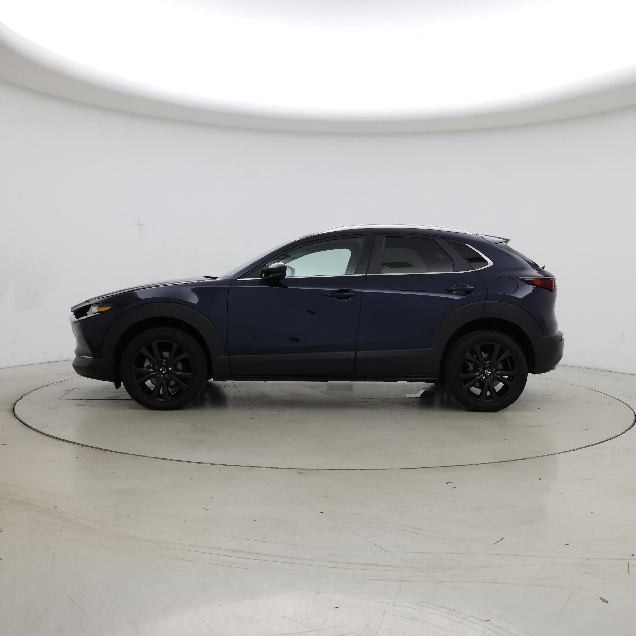 Thumbnail: 2025 Mazda CX-30 - 3
