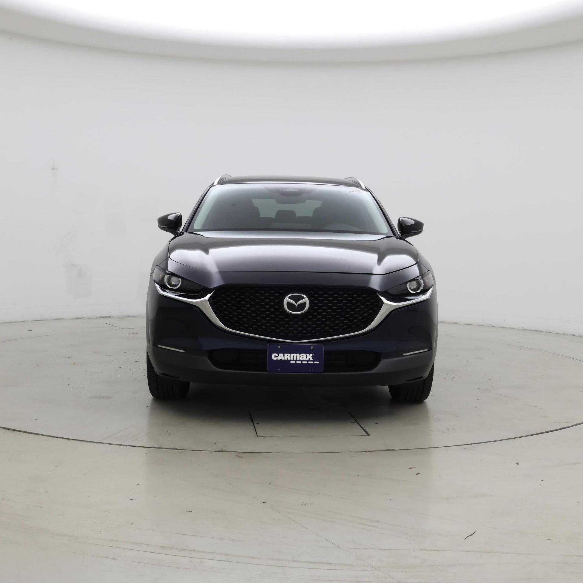 Thumbnail: 2025 Mazda CX-30 - 5