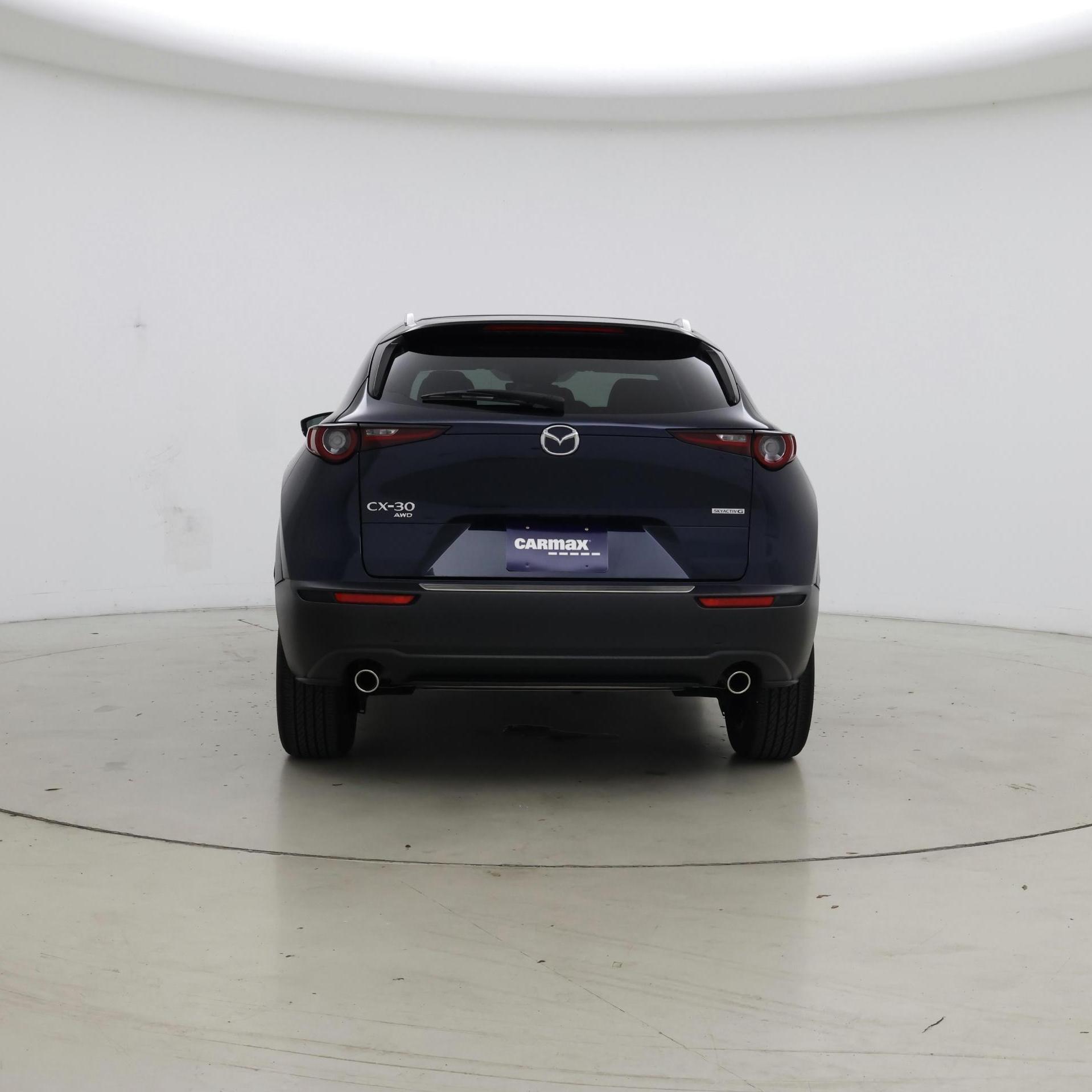 Thumbnail: 2025 Mazda CX-30 - 6