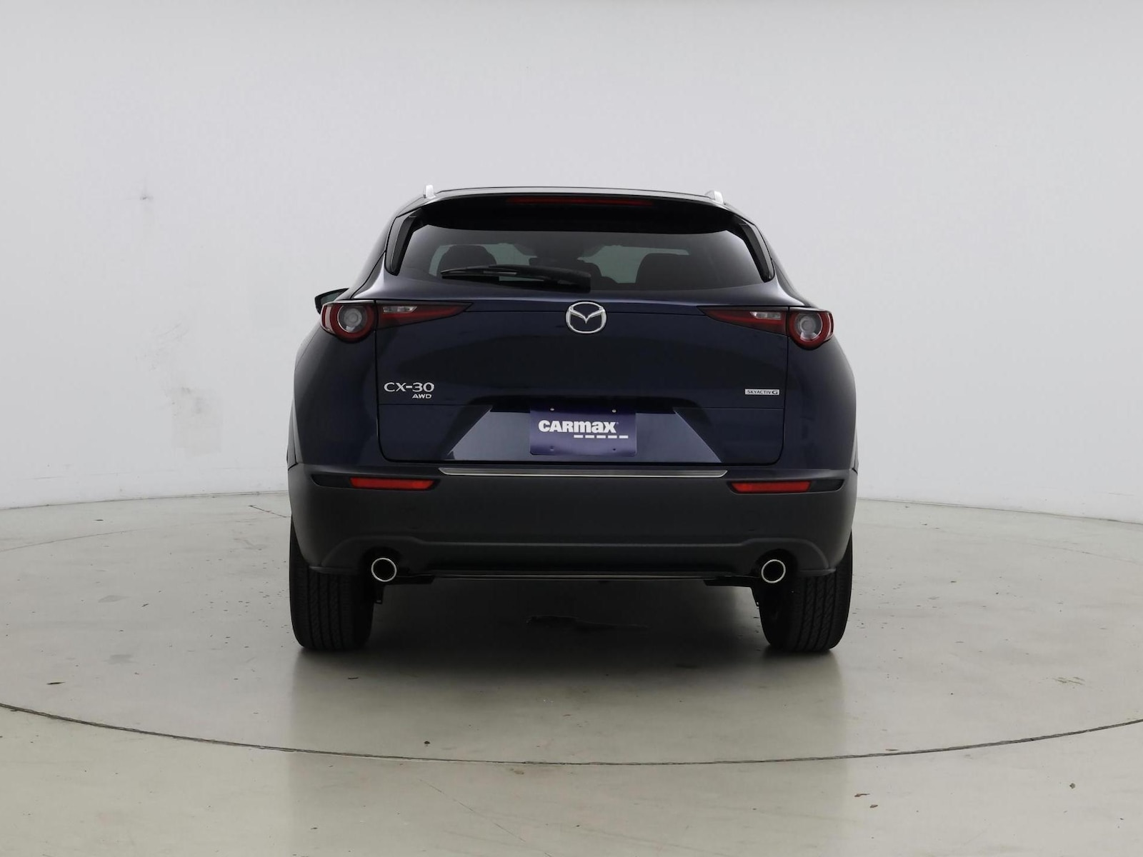 2025 Mazda CX-30 Select Sport - Photo 7