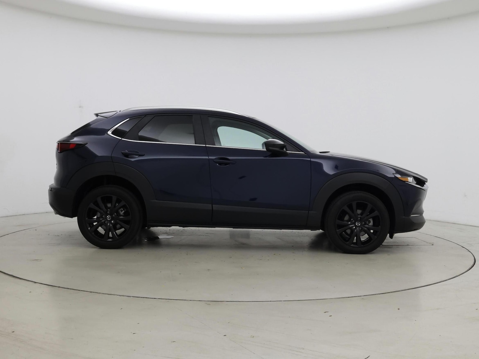 2025 Mazda CX-30 Select Sport - Photo 8