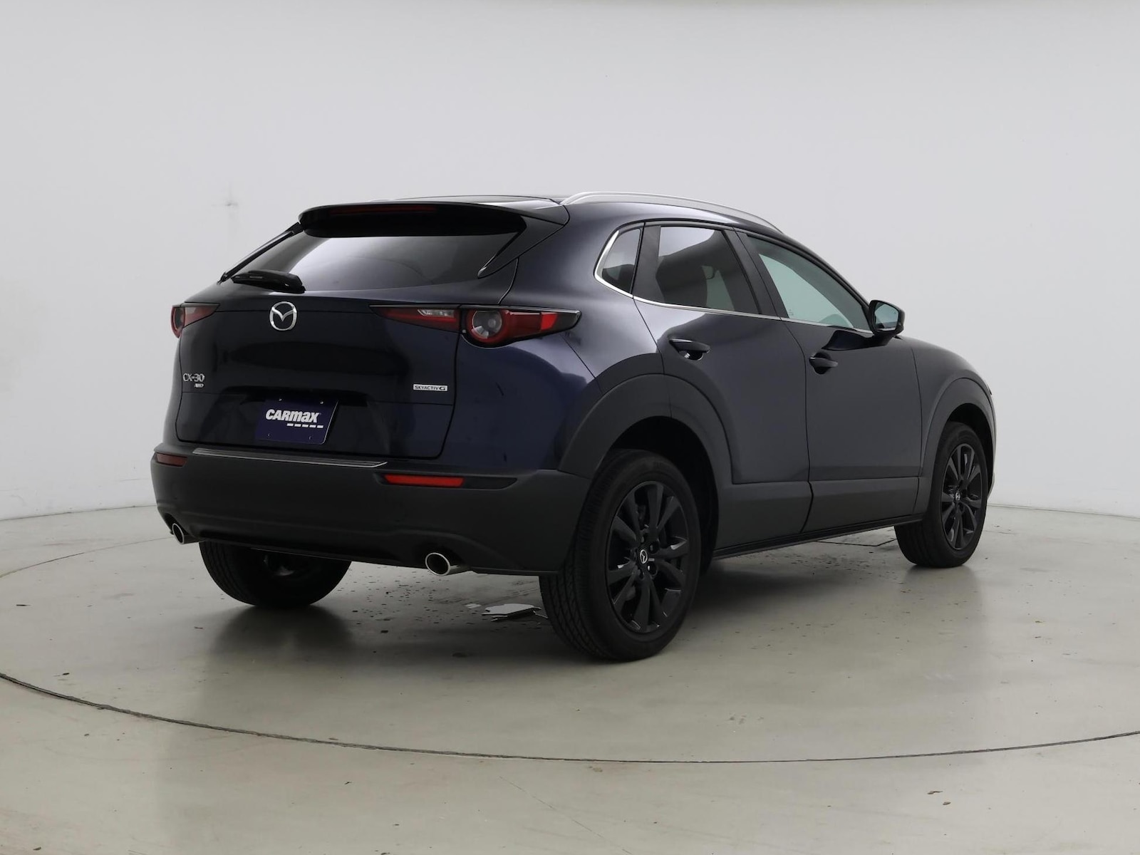 2025 Mazda CX-30 Select Sport - Photo 9