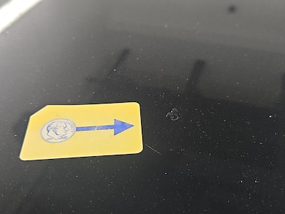Condition detail