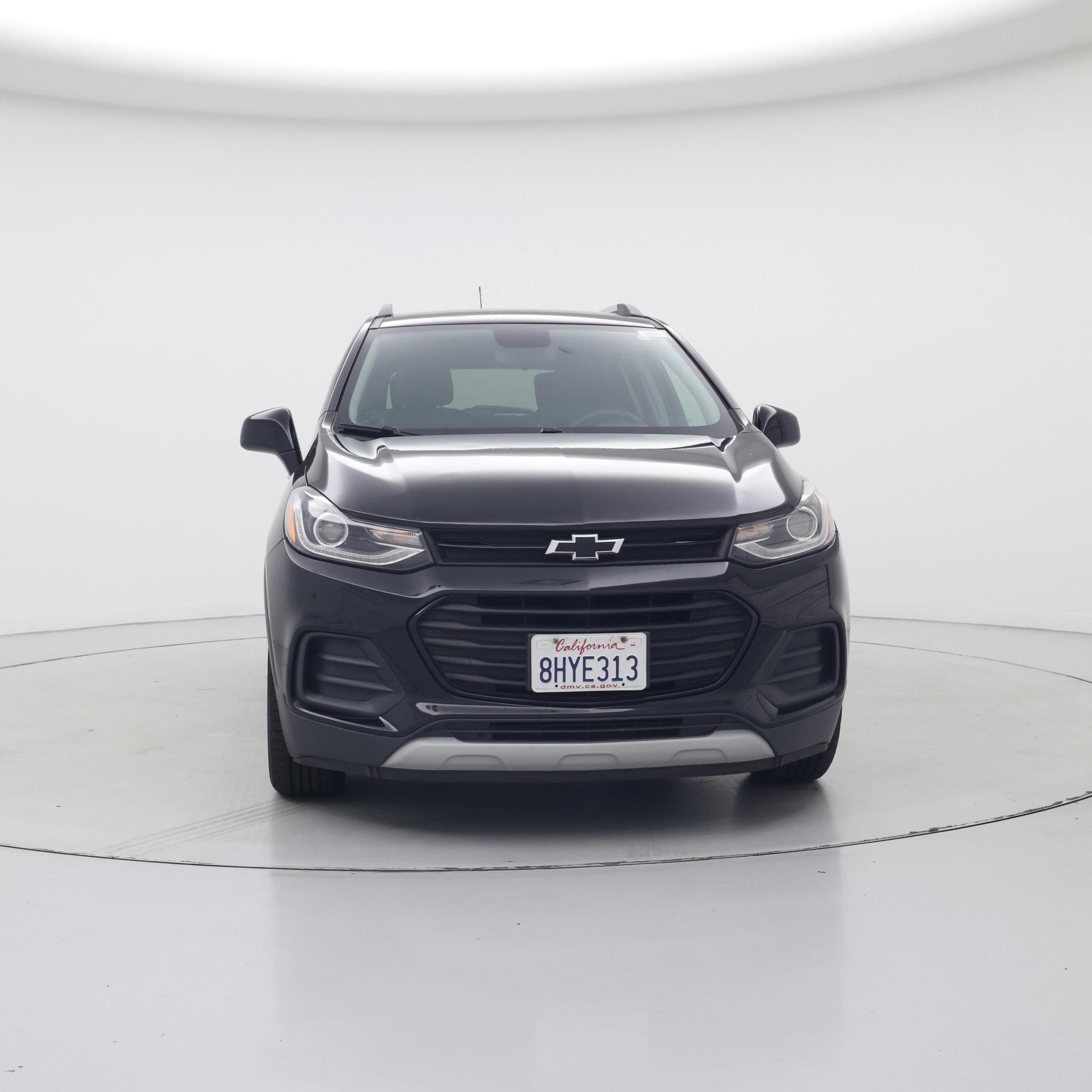 Thumbnail: 2019 Chevrolet Trax - 5