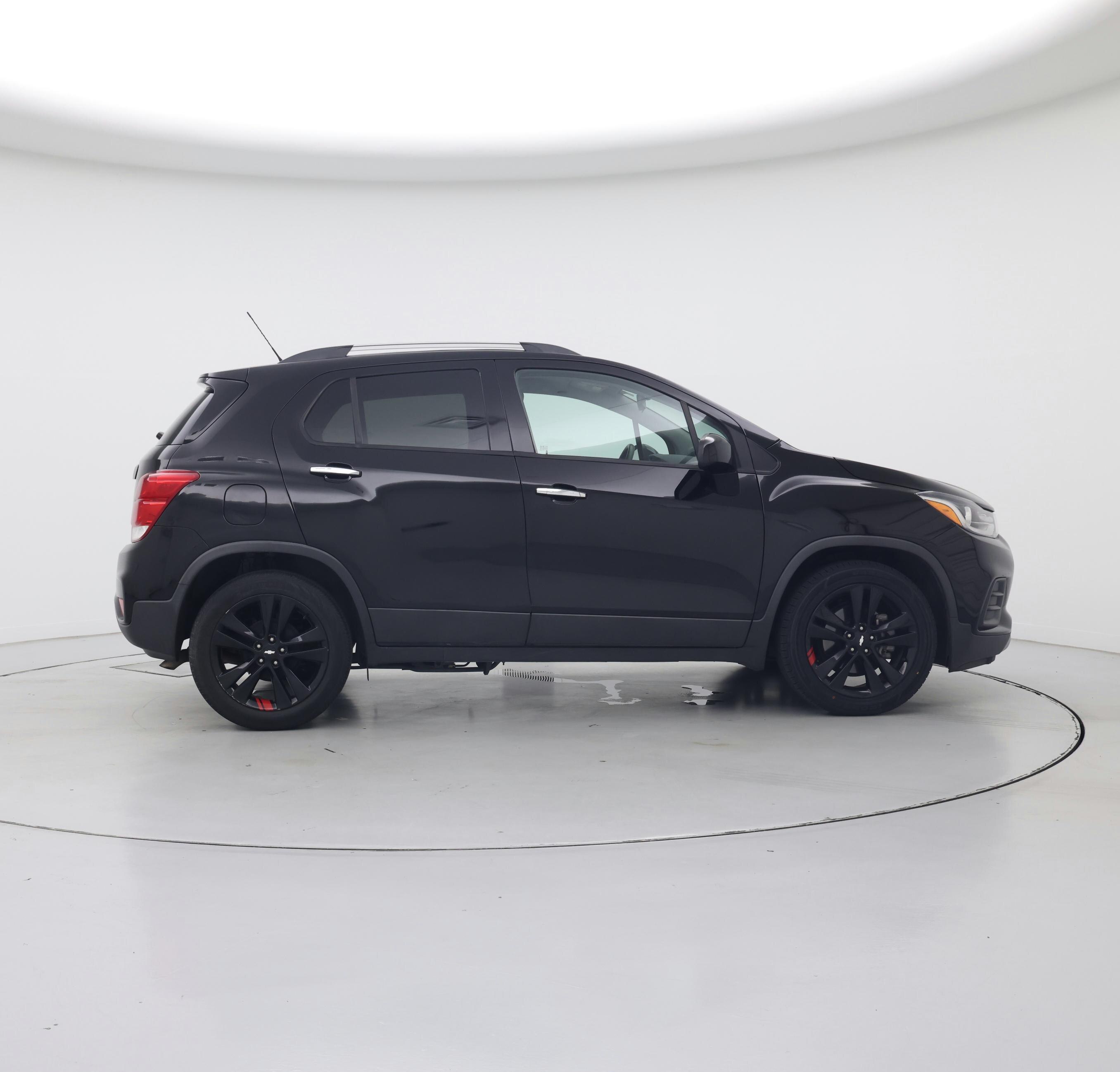 Thumbnail: 2019 Chevrolet Trax - 7