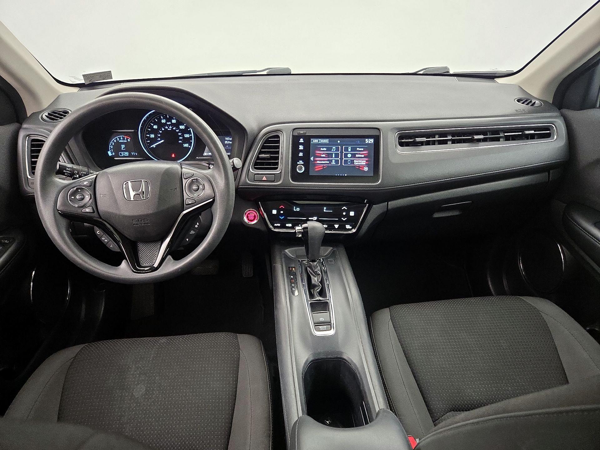 Thumbnail: 2021 Honda HR-V - 9