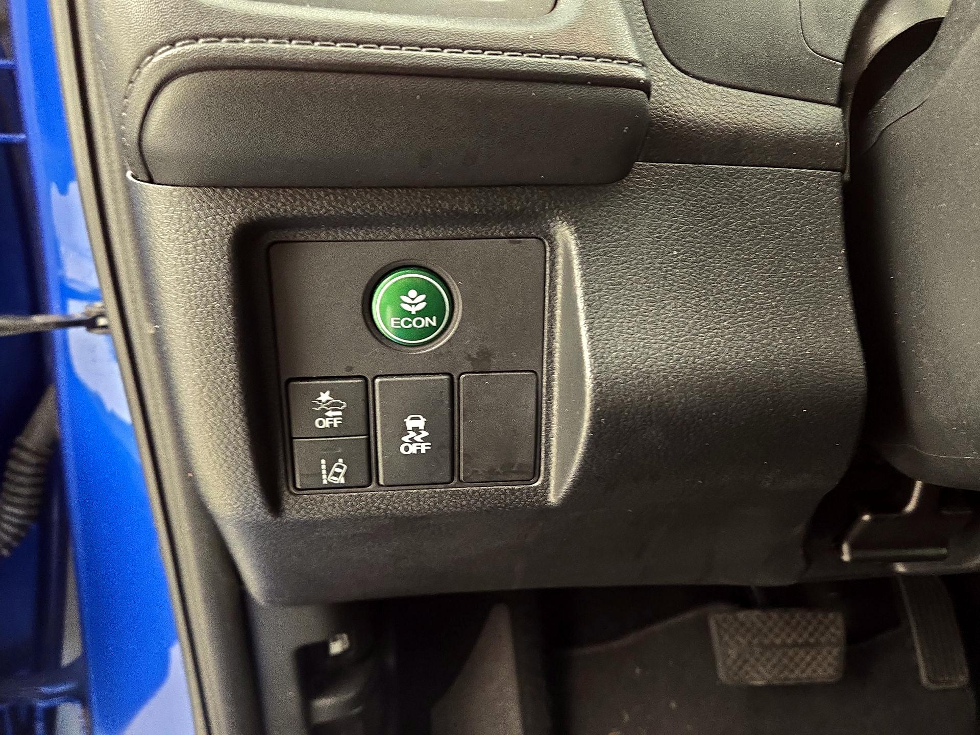 Thumbnail: 2021 Honda HR-V - 13