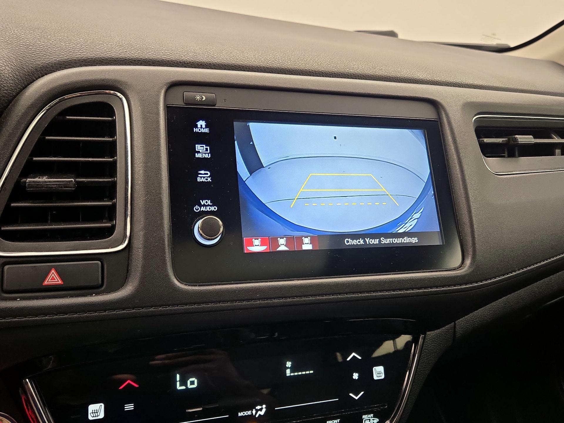Thumbnail: 2021 Honda HR-V - 14