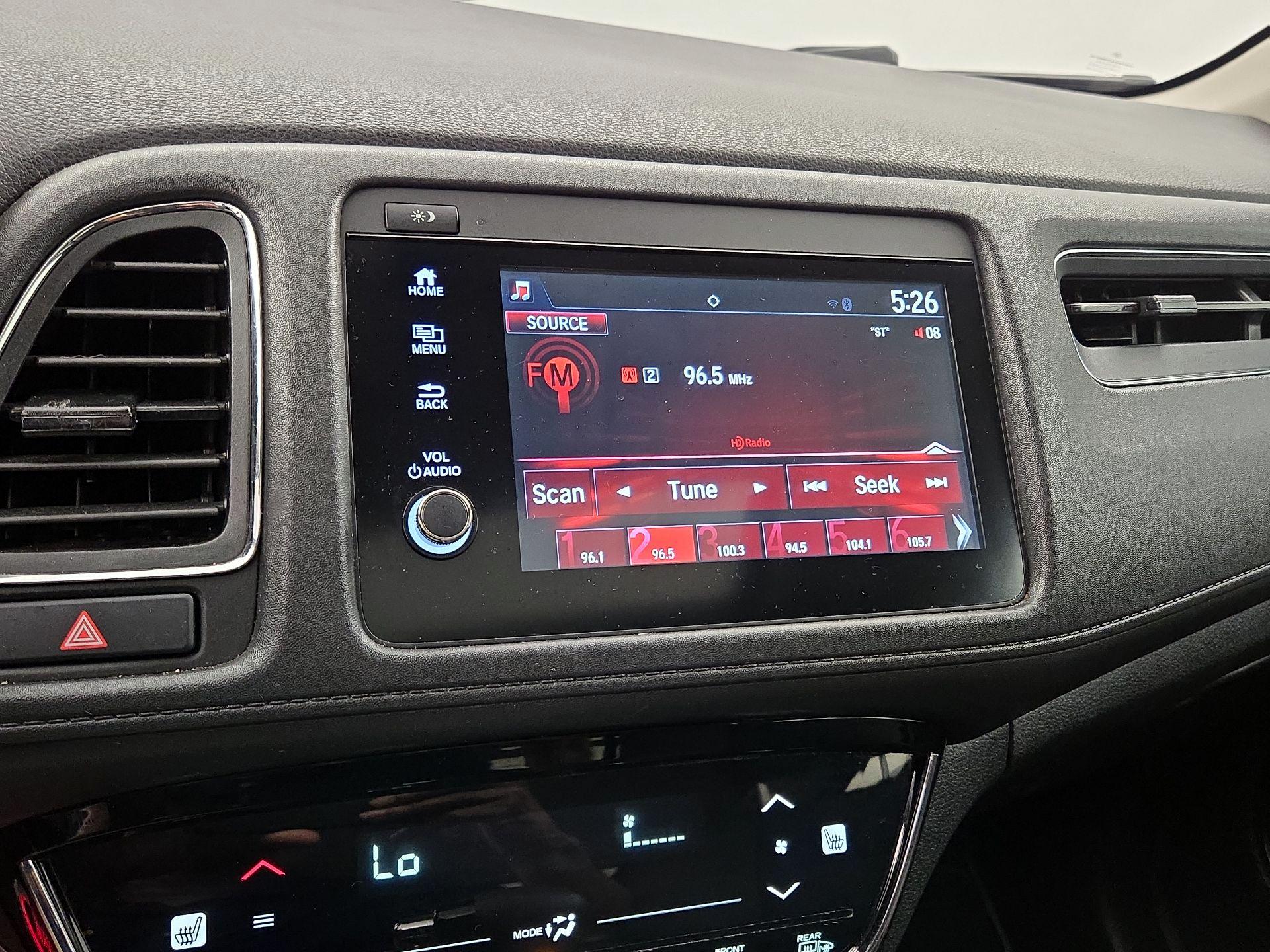 Thumbnail: 2021 Honda HR-V - 15