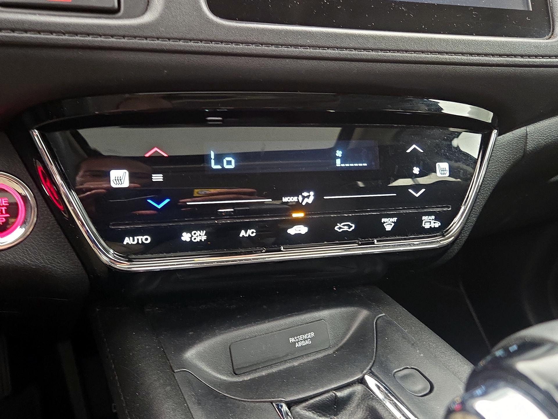 Thumbnail: 2021 Honda HR-V - 16