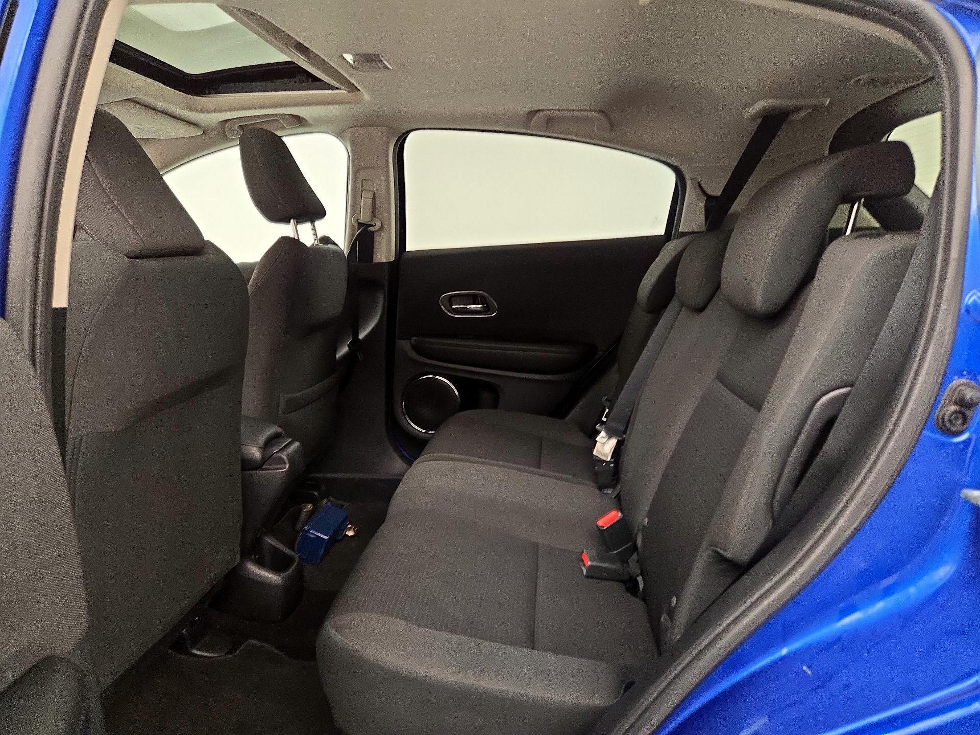 Thumbnail: 2021 Honda HR-V - 20