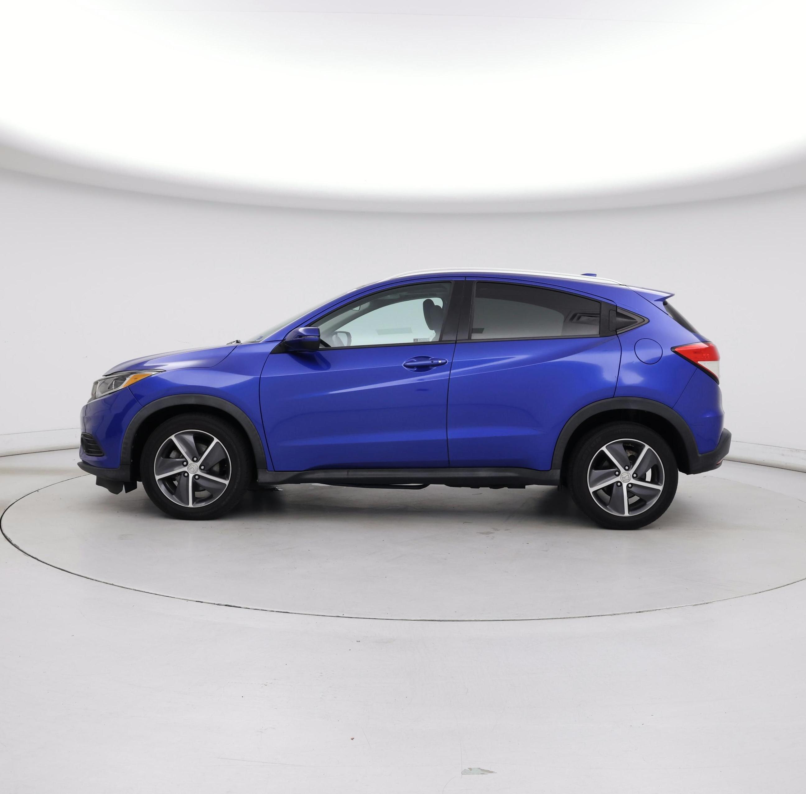 Thumbnail: 2021 Honda HR-V - 3