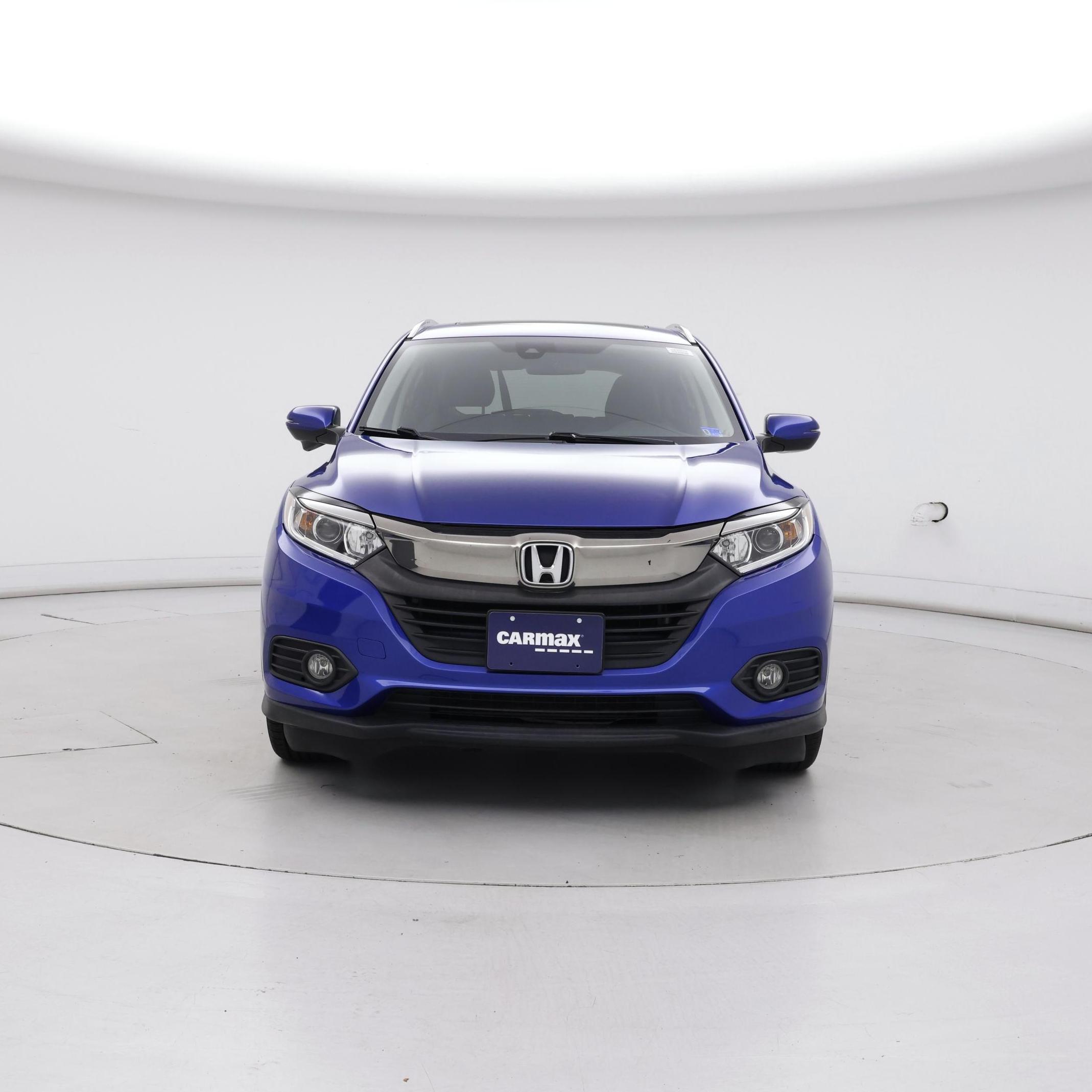 Thumbnail: 2021 Honda HR-V - 5