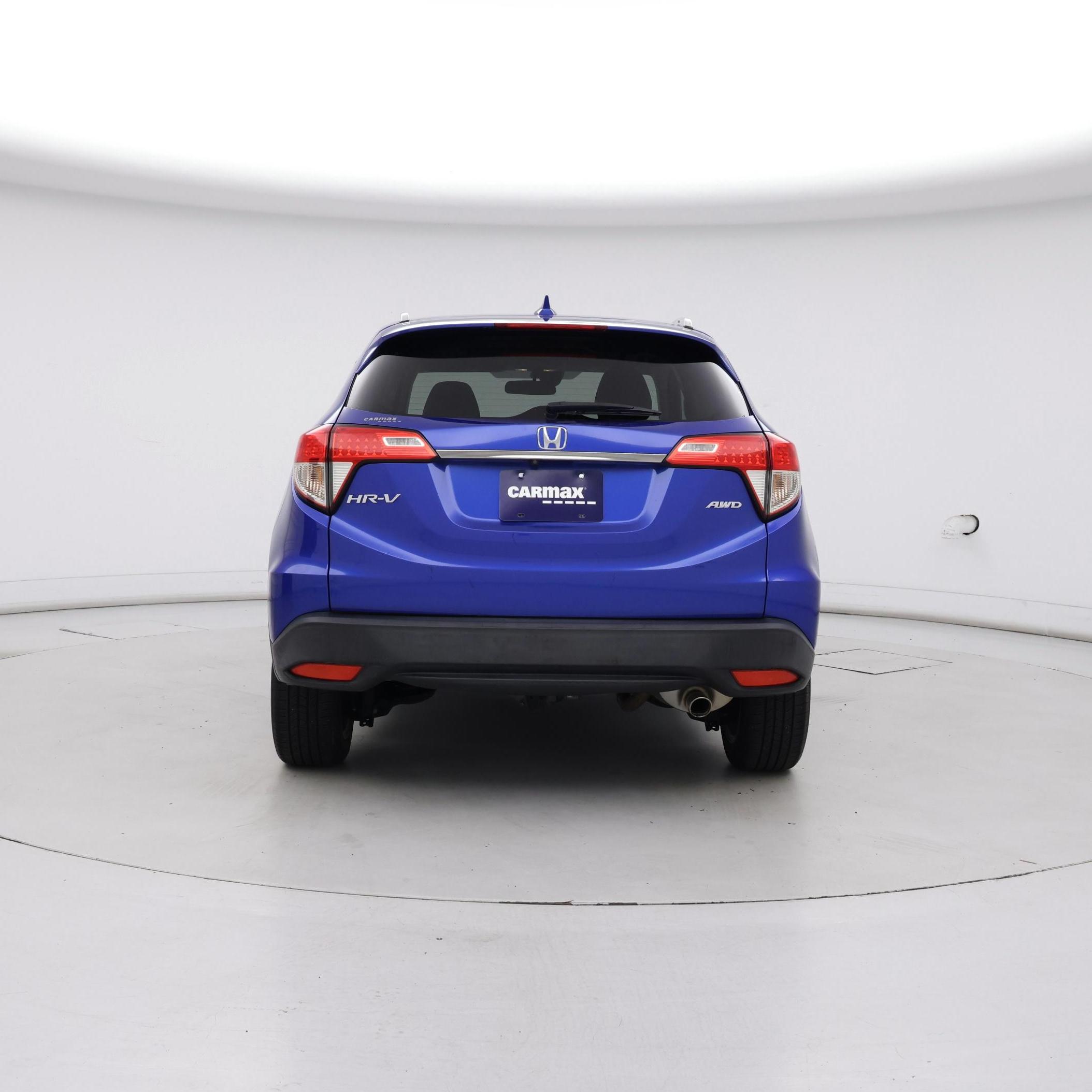 Thumbnail: 2021 Honda HR-V - 6