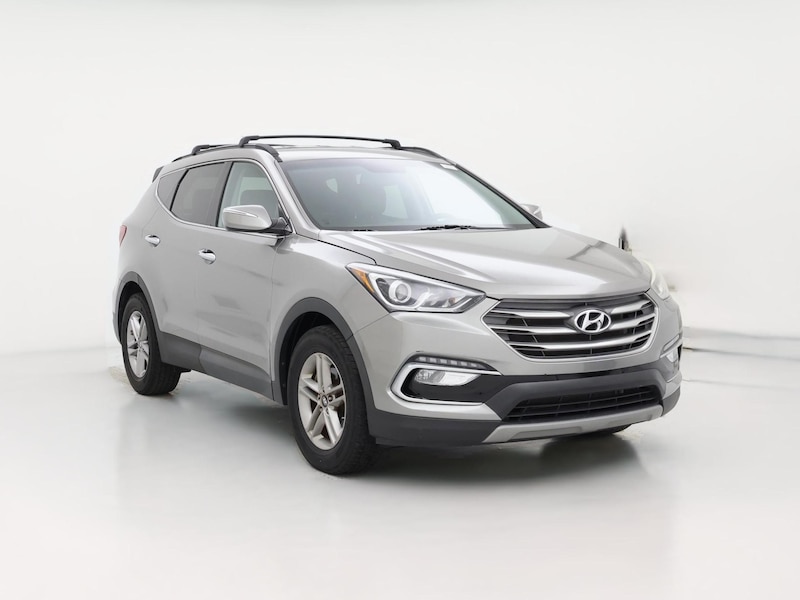 2017 Hyundai Santa Fe Sport 2.0T -
                  Mobile, AL