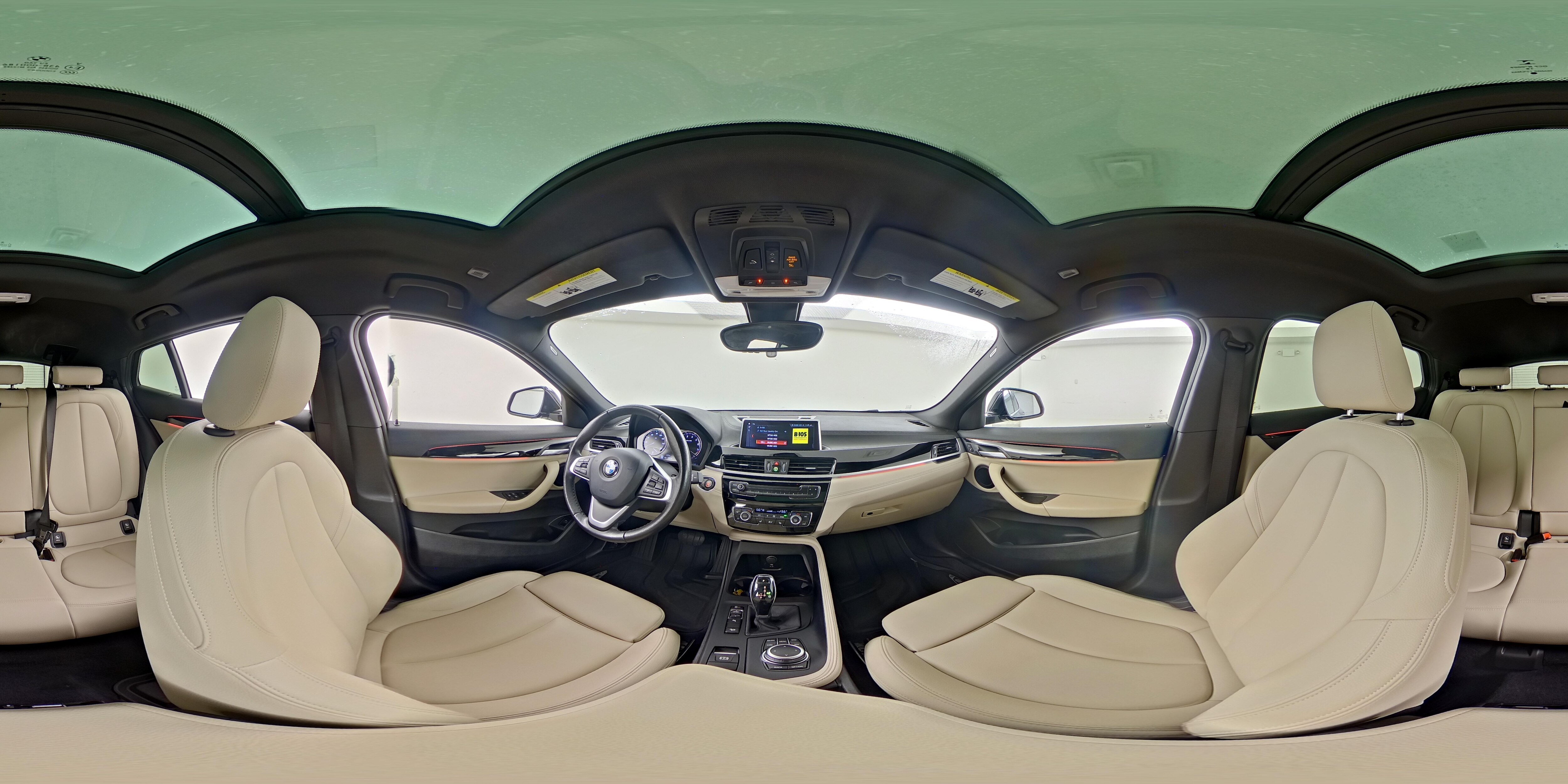 2020 BMW X2 28i - Photo 24