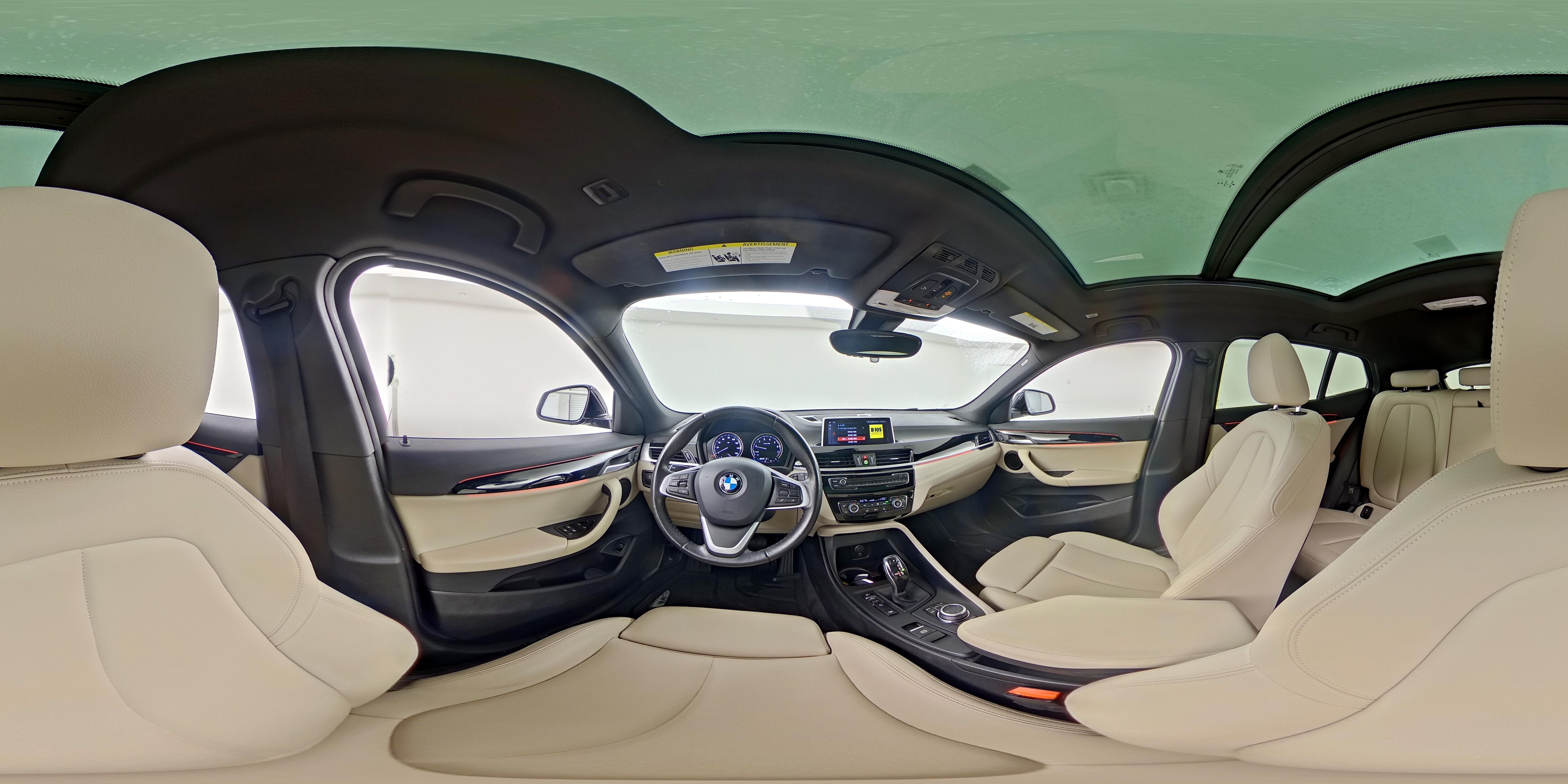 2020 BMW X2 28i - Photo 26