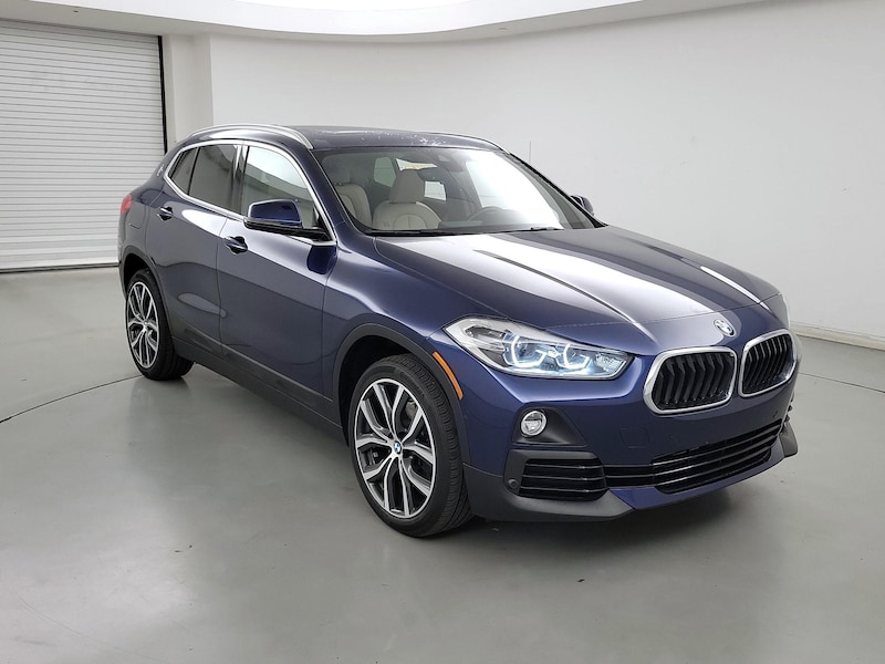 2020 BMW X2 XDrive28i