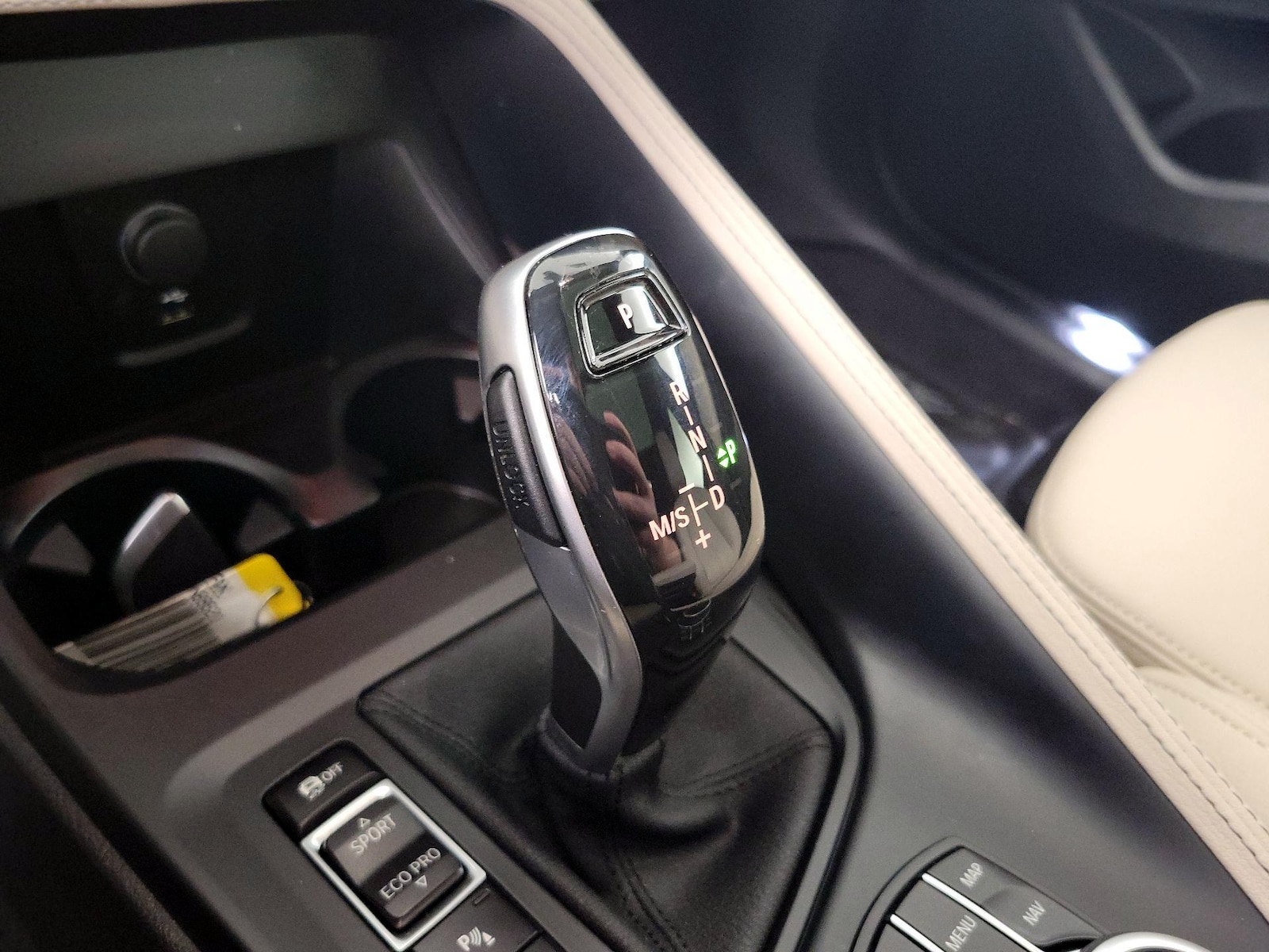 2020 BMW X2 28i - Photo 17