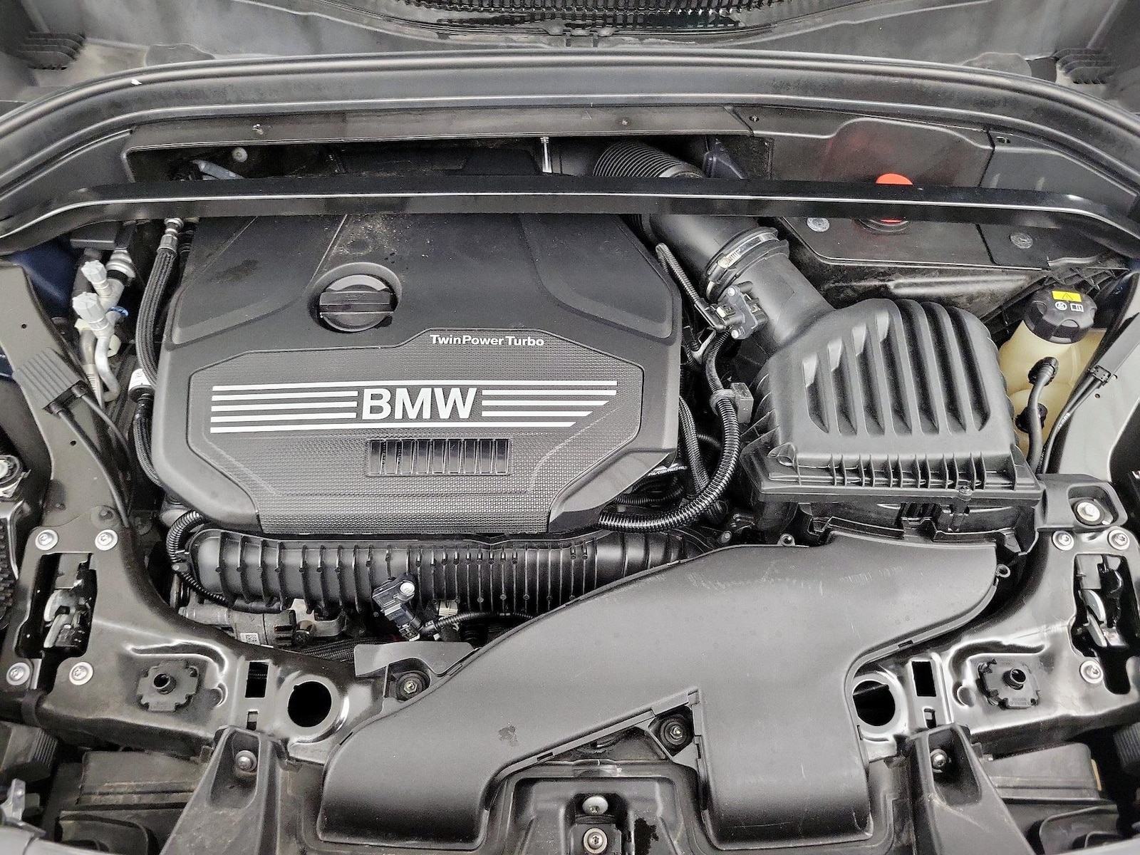 2020 BMW X2 28i - Photo 22
