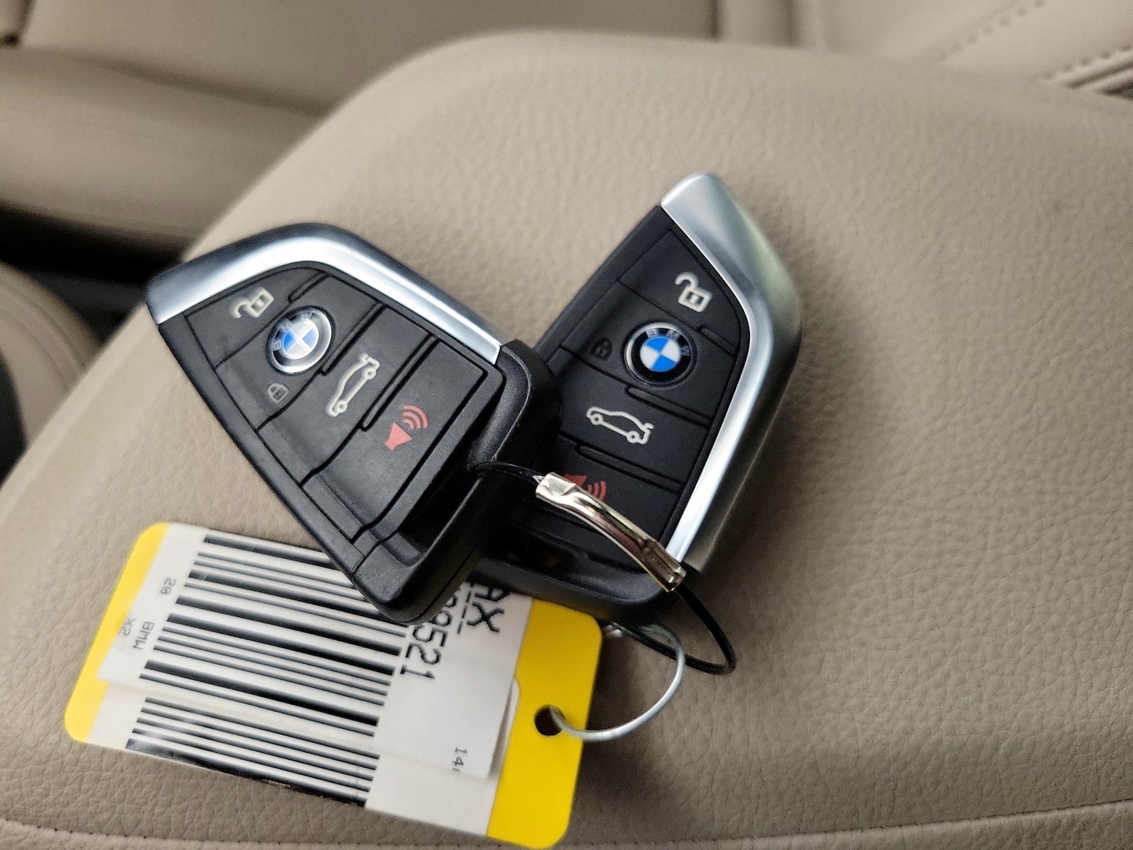 2020 BMW X2 28i - Photo 23