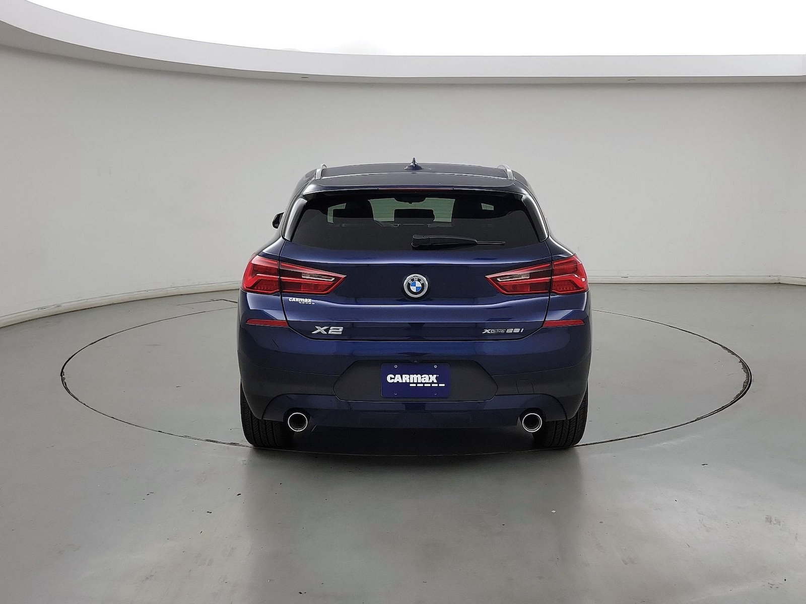 2020 BMW X2 28i - Photo 6