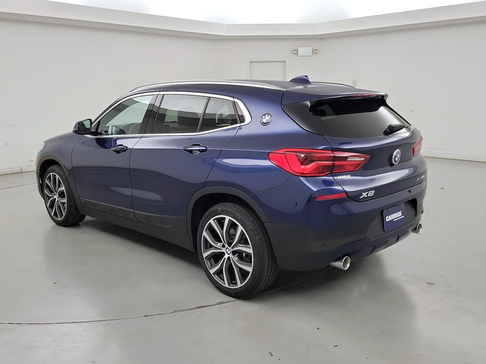 2020 BMW X2 28i - Photo 7