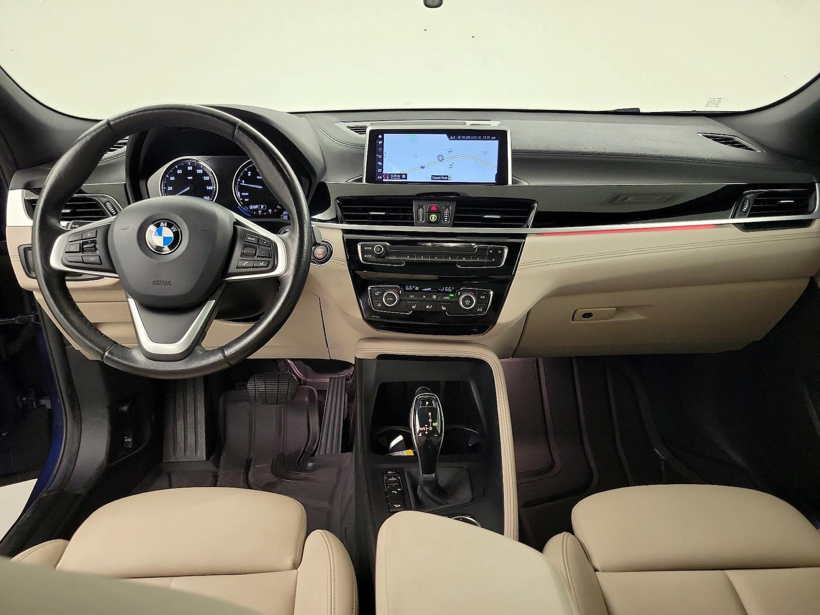 2020 BMW X2 28i - Photo 8