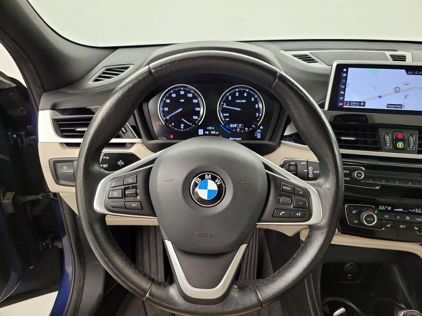 2020 BMW X2 28i - Photo 9