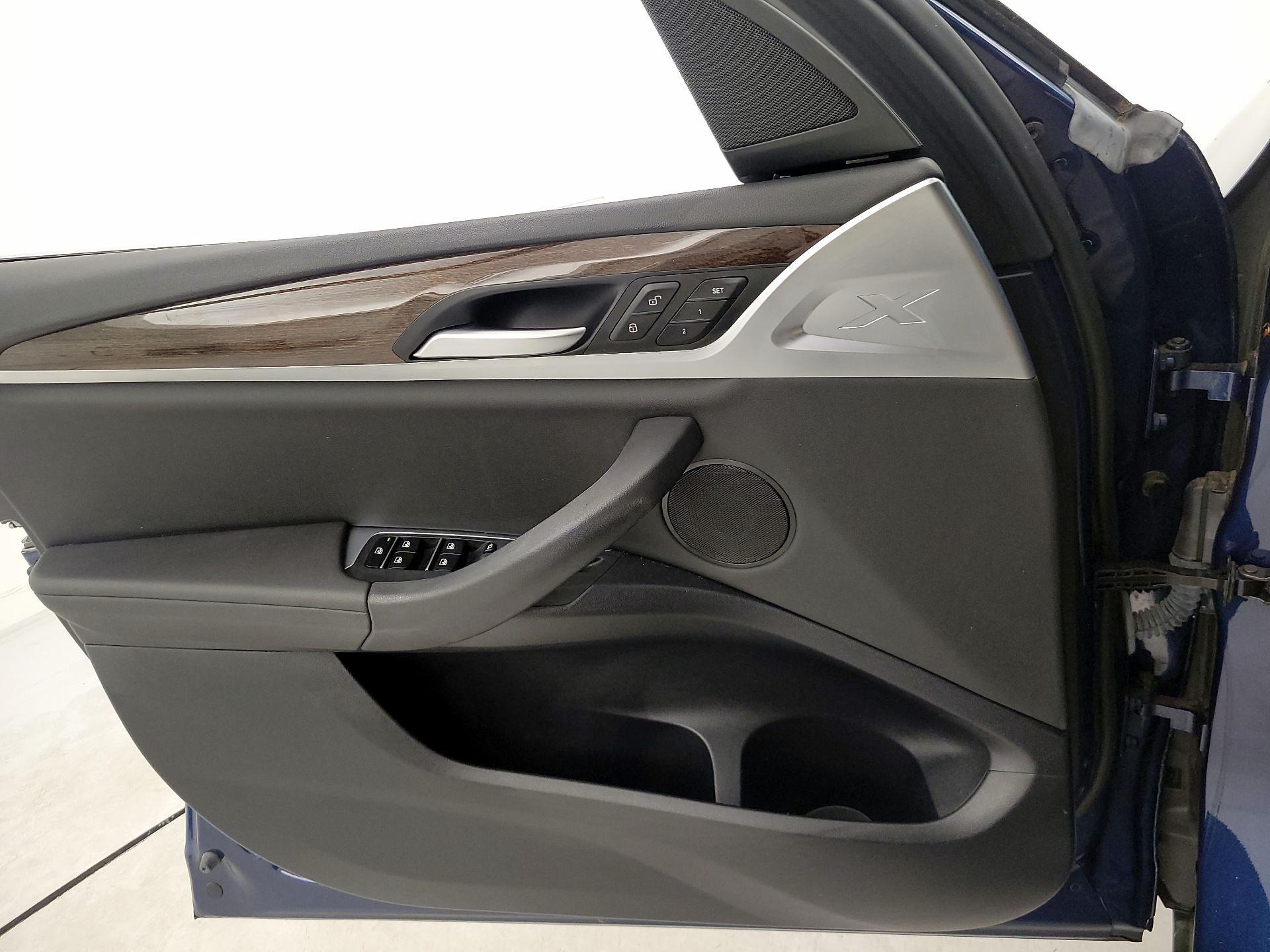 Thumbnail: 2019 BMW X3 - 12