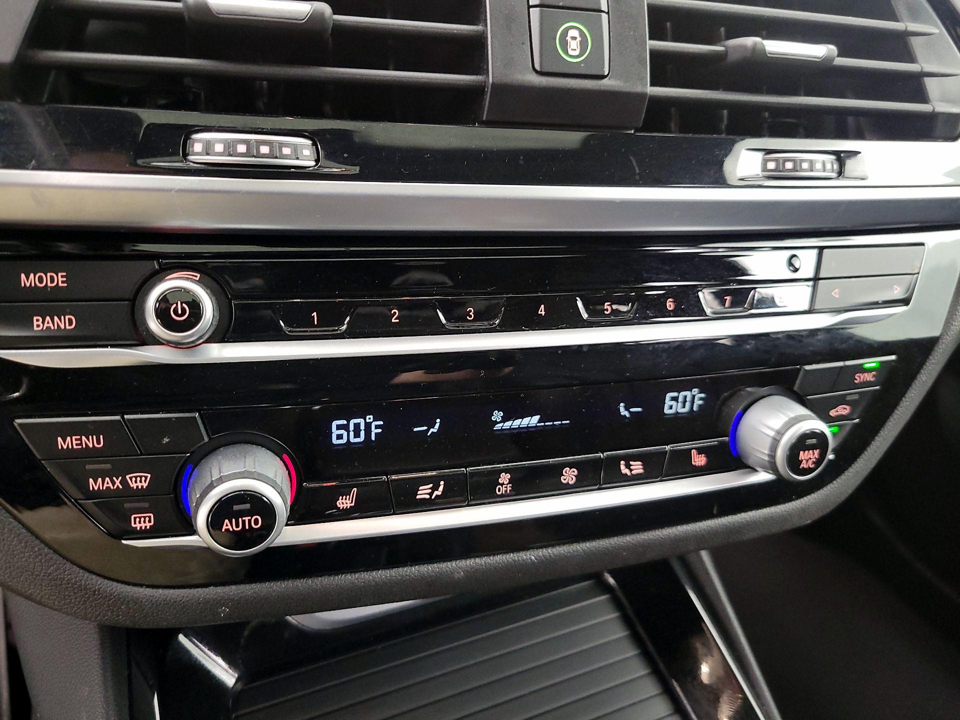 Thumbnail: 2019 BMW X3 - 16