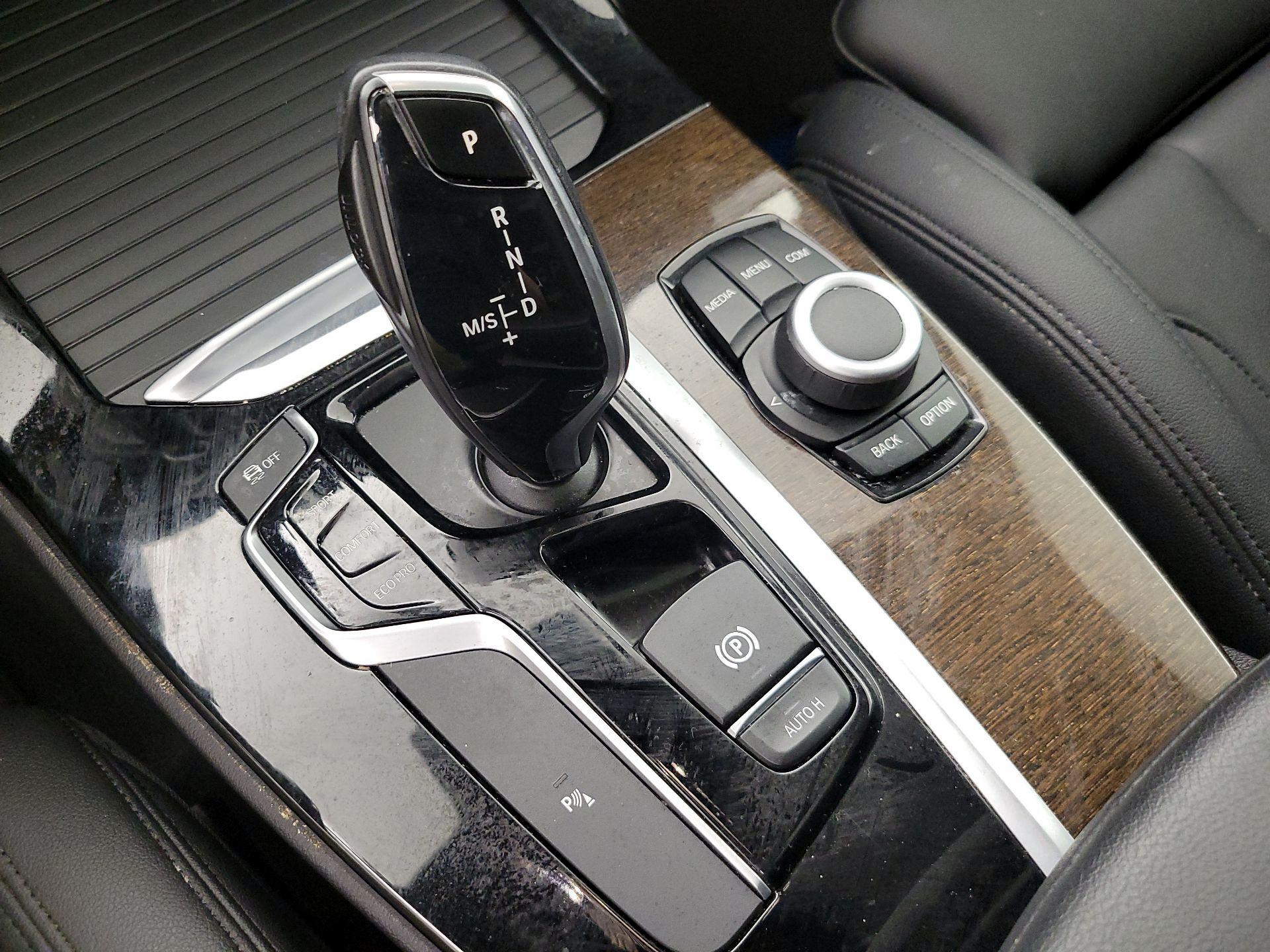 Thumbnail: 2019 BMW X3 - 17