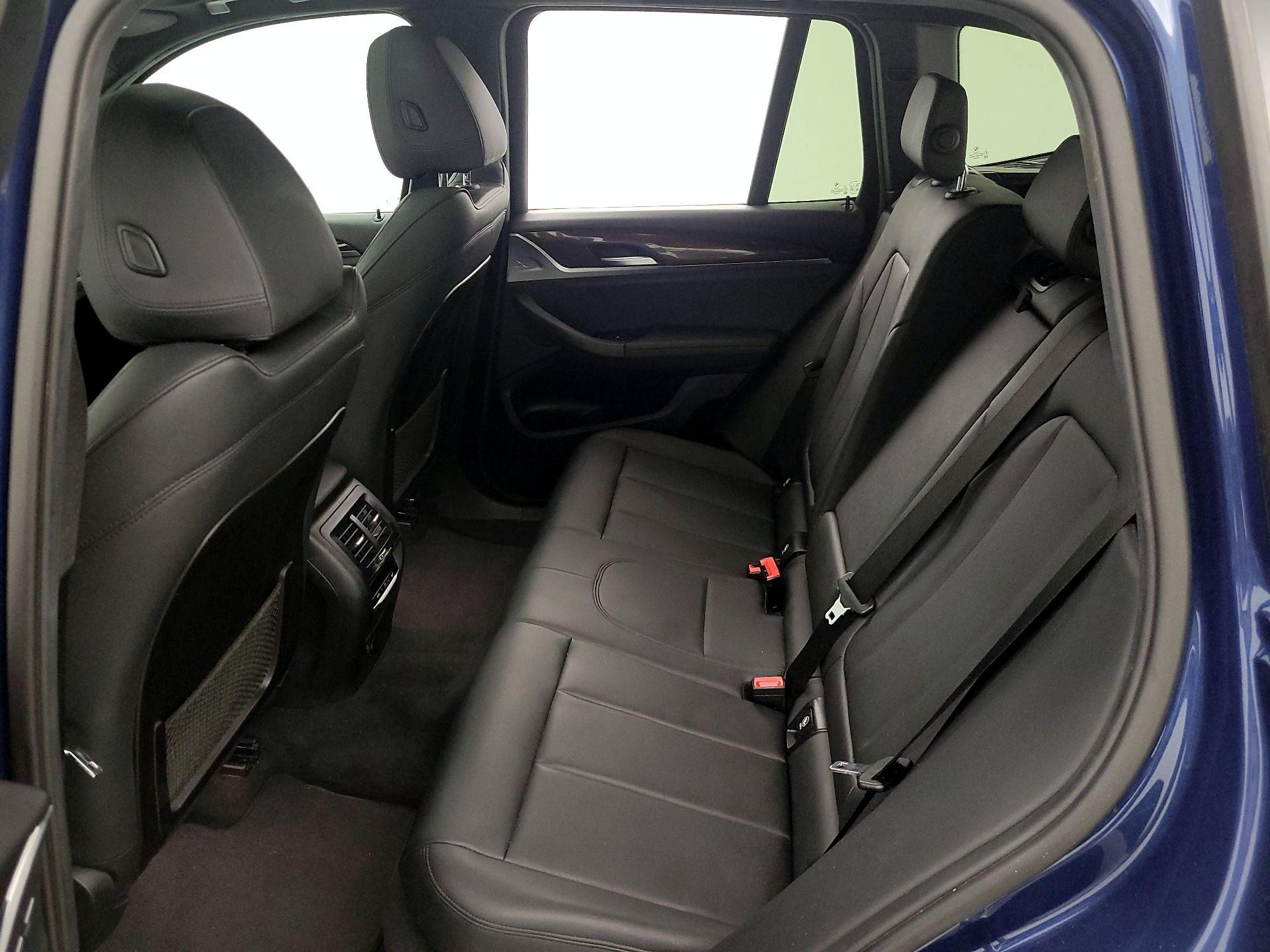 Thumbnail: 2019 BMW X3 - 19