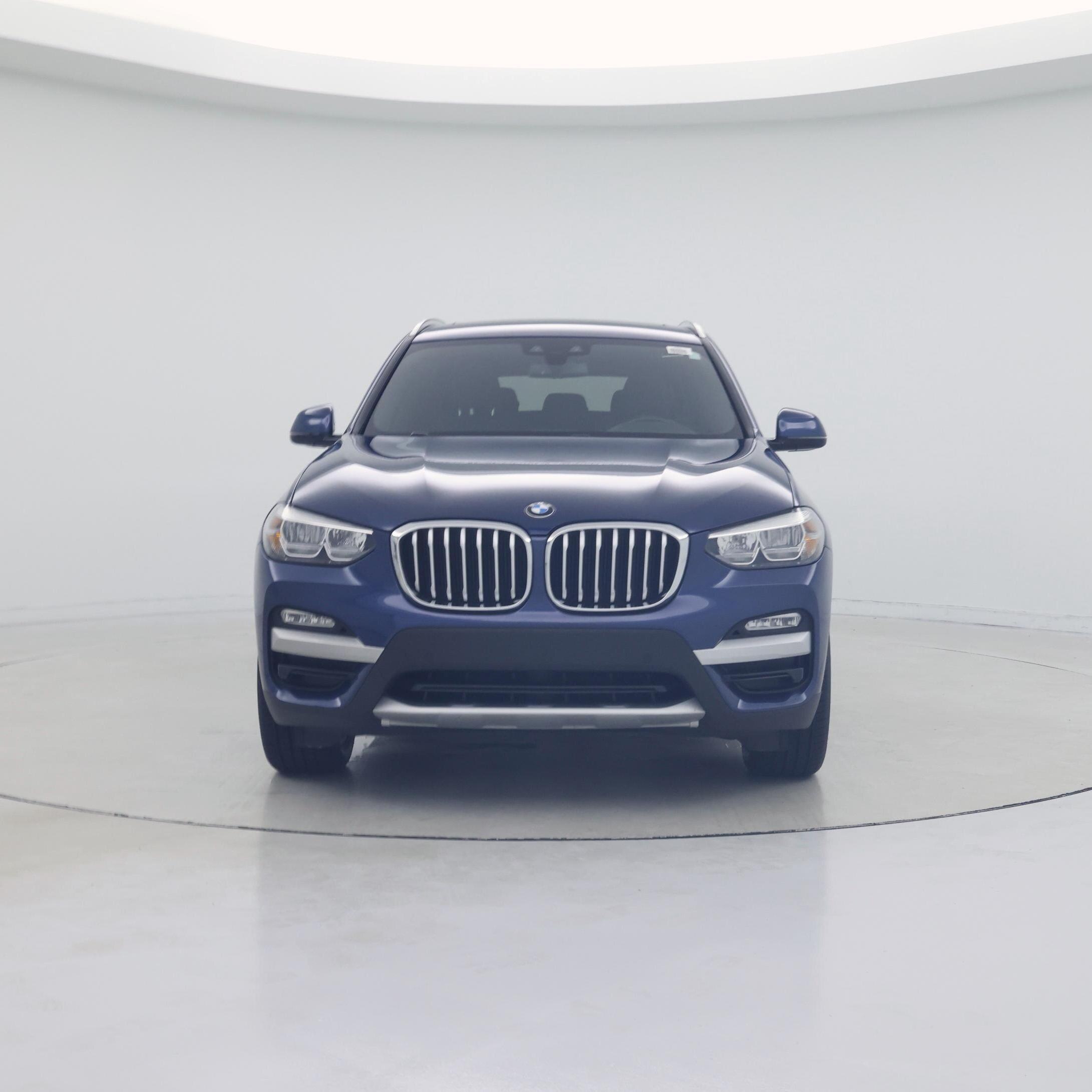 Thumbnail: 2019 BMW X3 - 5