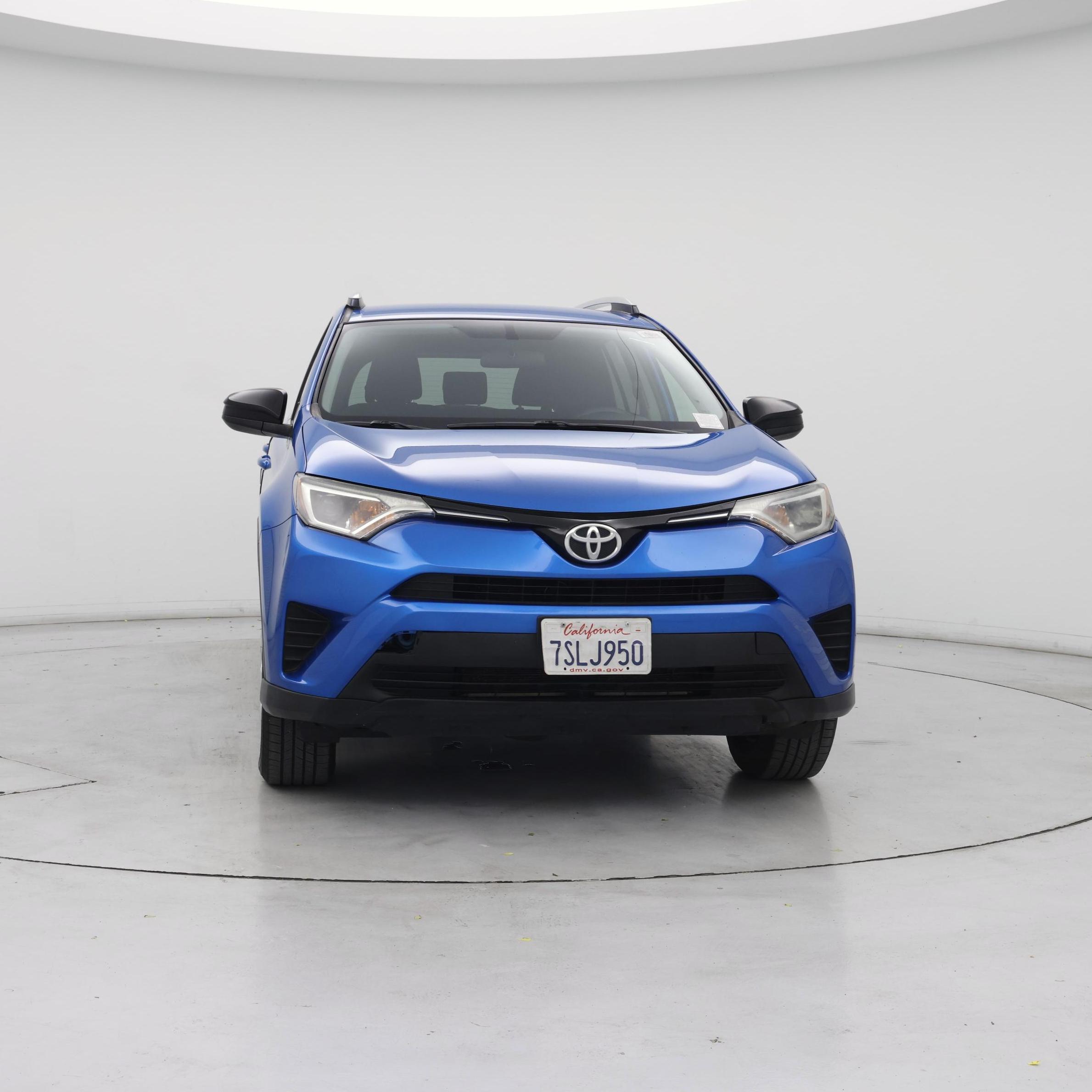 Thumbnail: 2016 Toyota RAV4 - 5