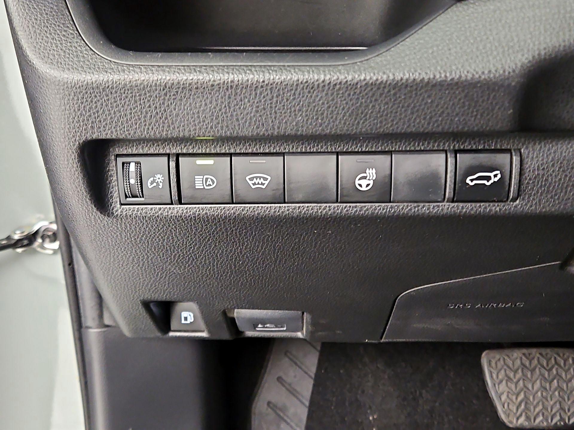Thumbnail: 2023 Toyota RAV4 - 13