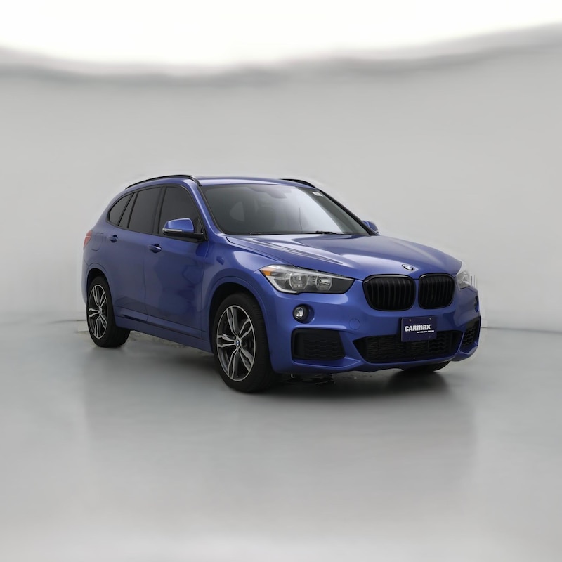 2018 BMW X1 SDrive28i
