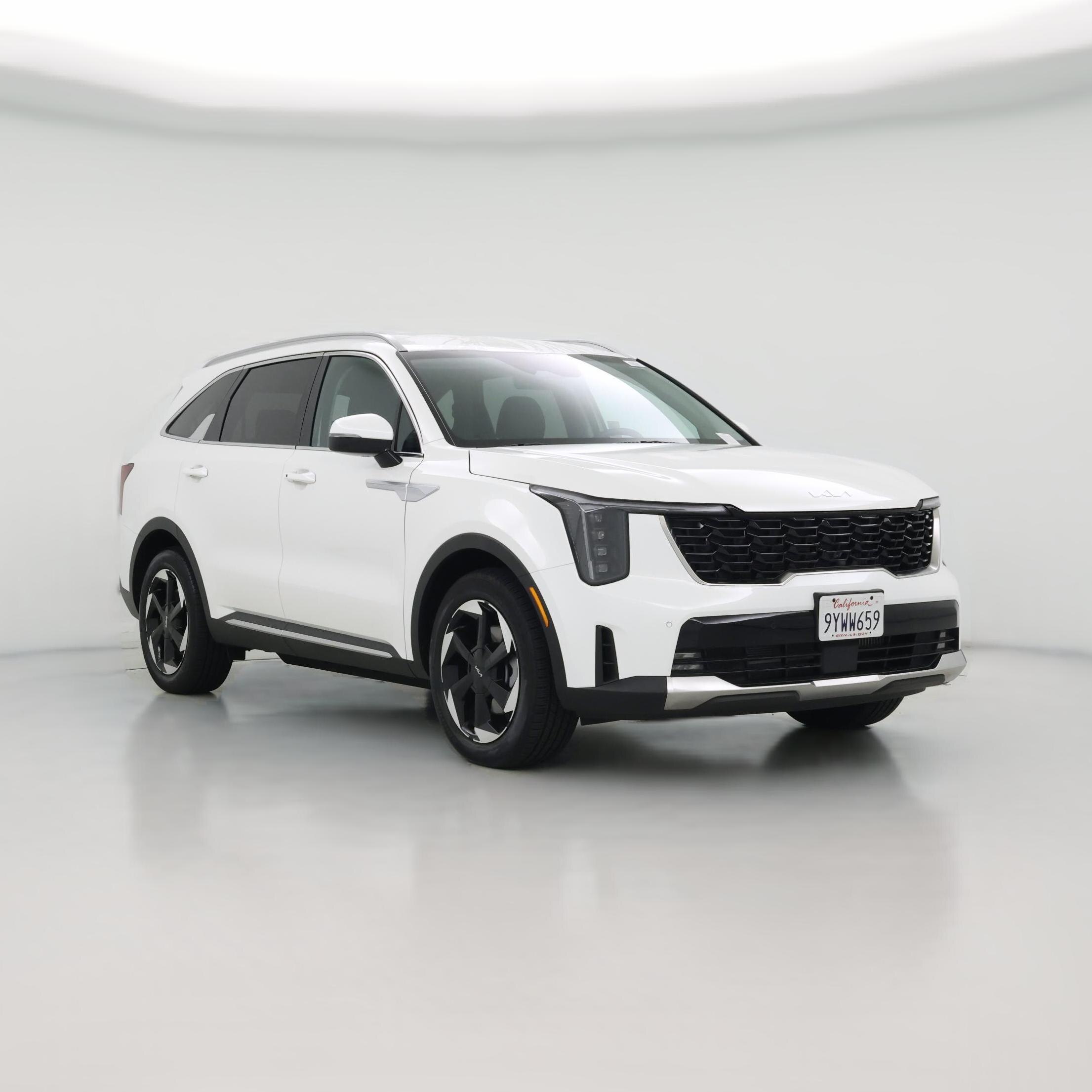Thumbnail: 2026 Kia Sorento - 1