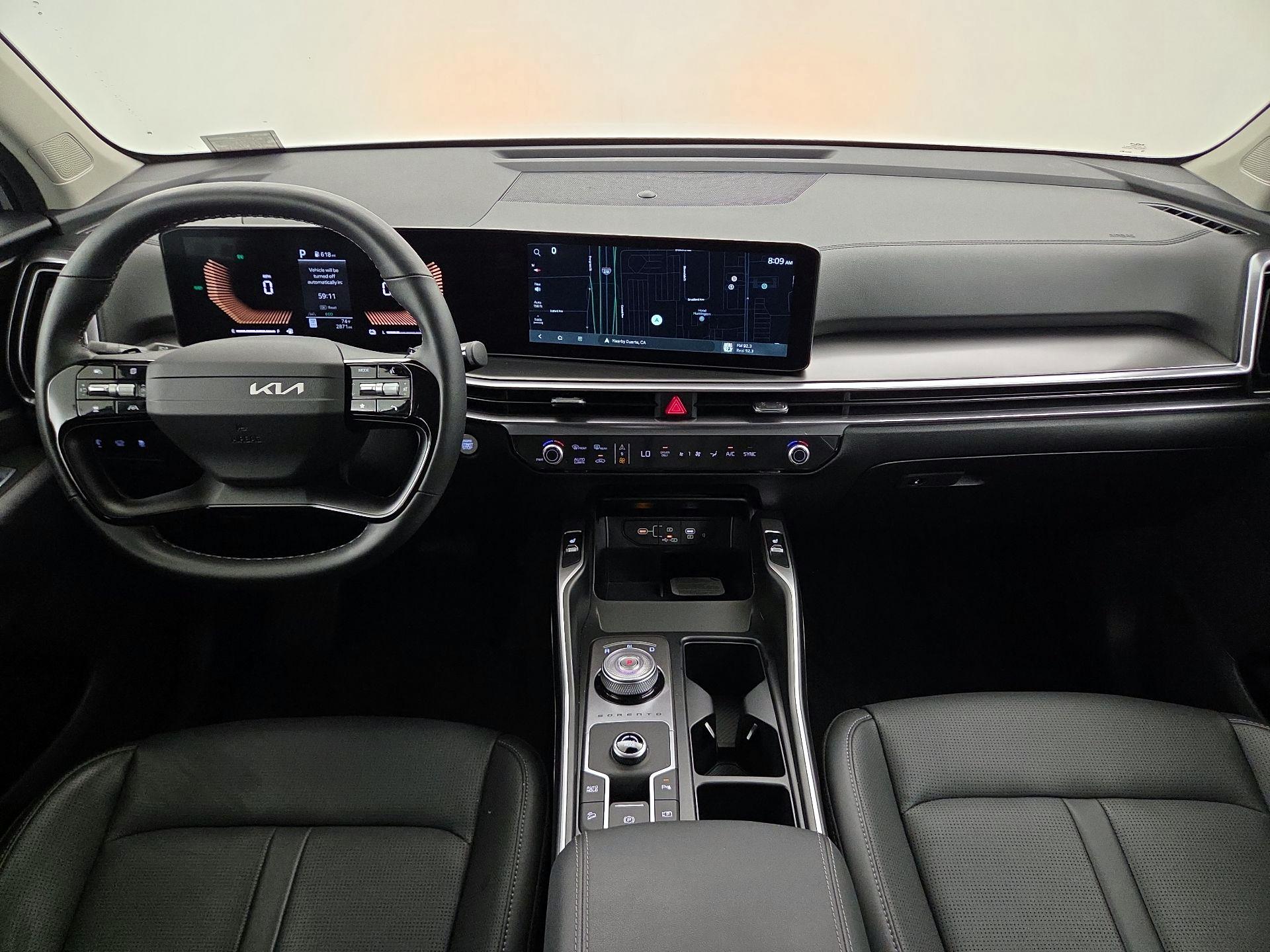 Thumbnail: 2026 Kia Sorento - 9