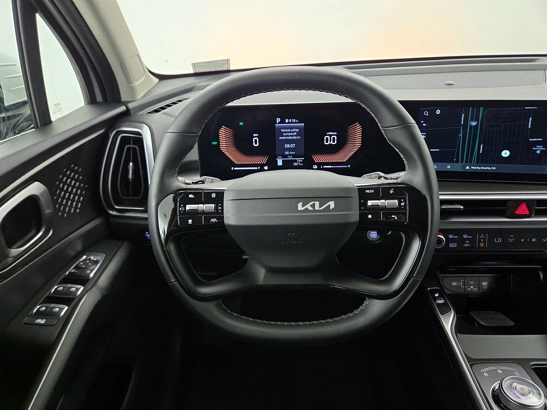 Thumbnail: 2026 Kia Sorento - 10
