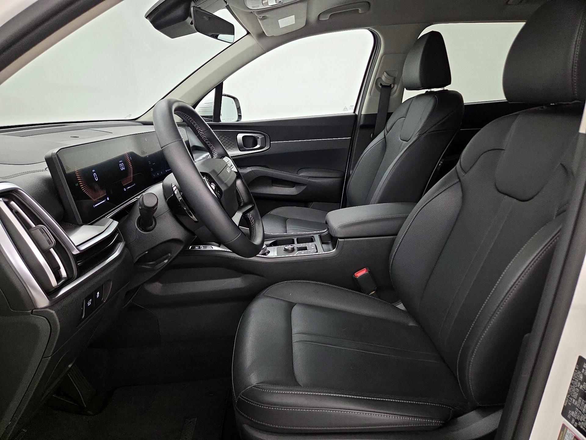 Thumbnail: 2026 Kia Sorento - 11